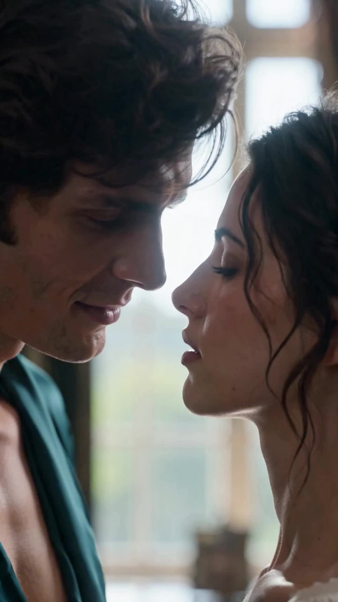 Episódio 13 de Meu Caso Secreto com o Duque