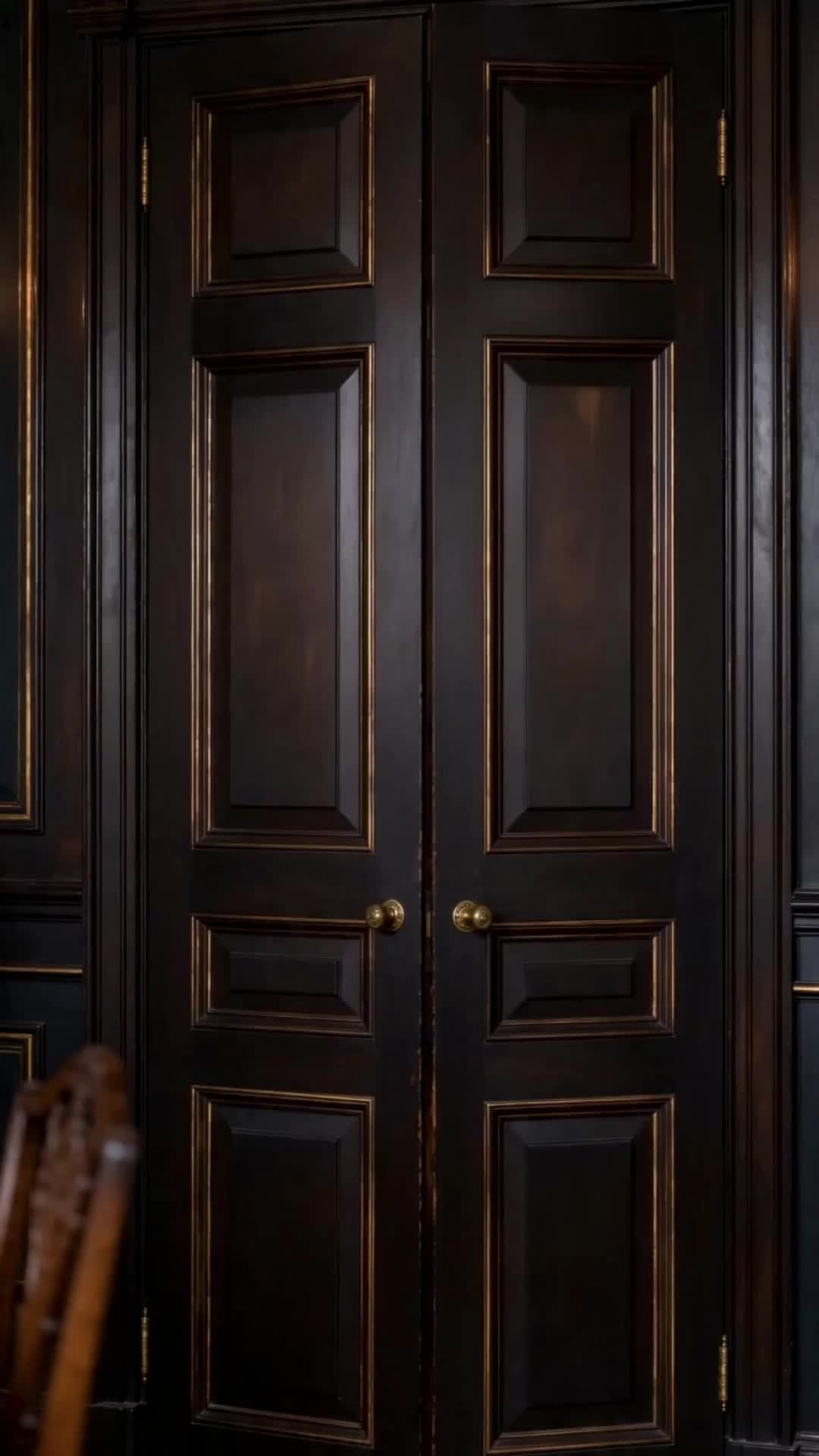 Episódio 14 de Meu Caso Secreto com o Duque