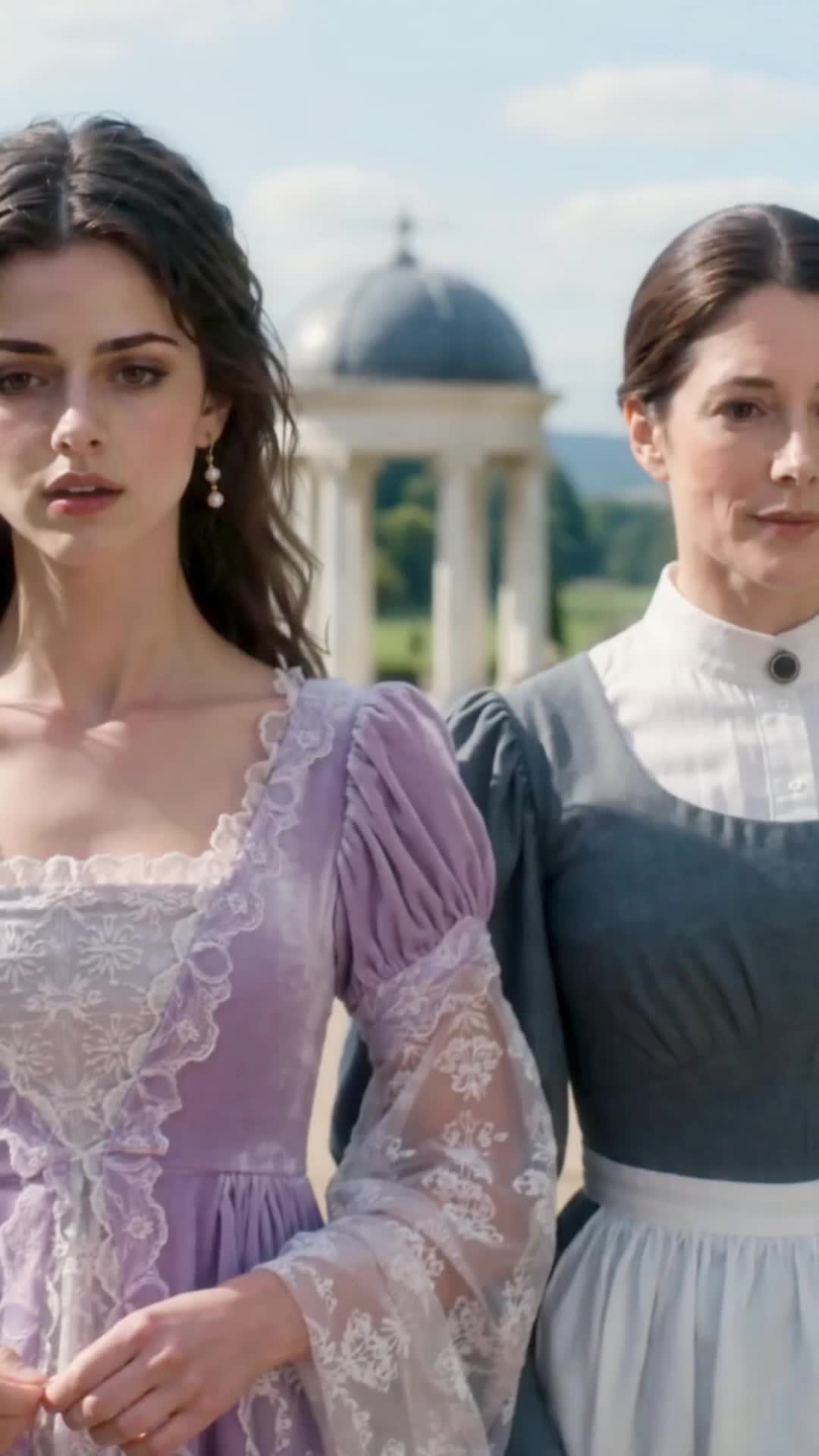 Episódio 15 de Meu Caso Secreto com o Duque
