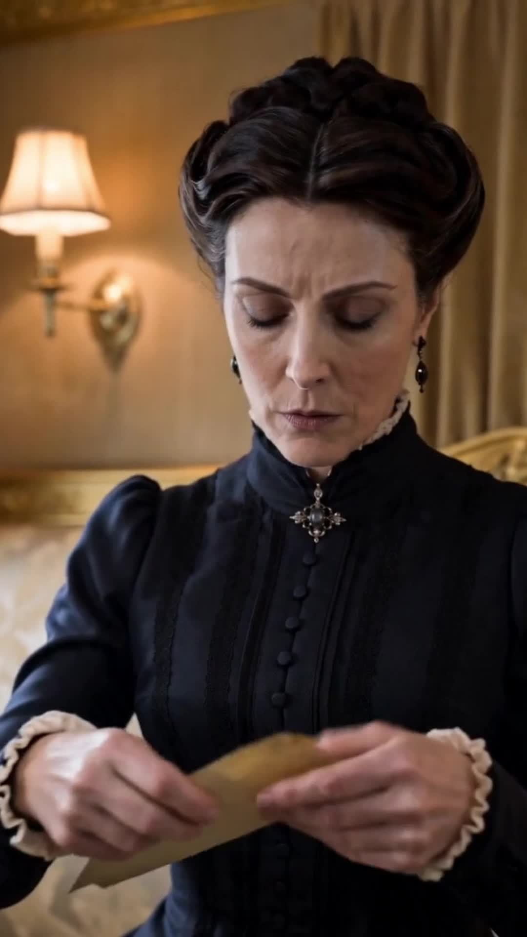 Episódio 19 de Meu Caso Secreto com o Duque