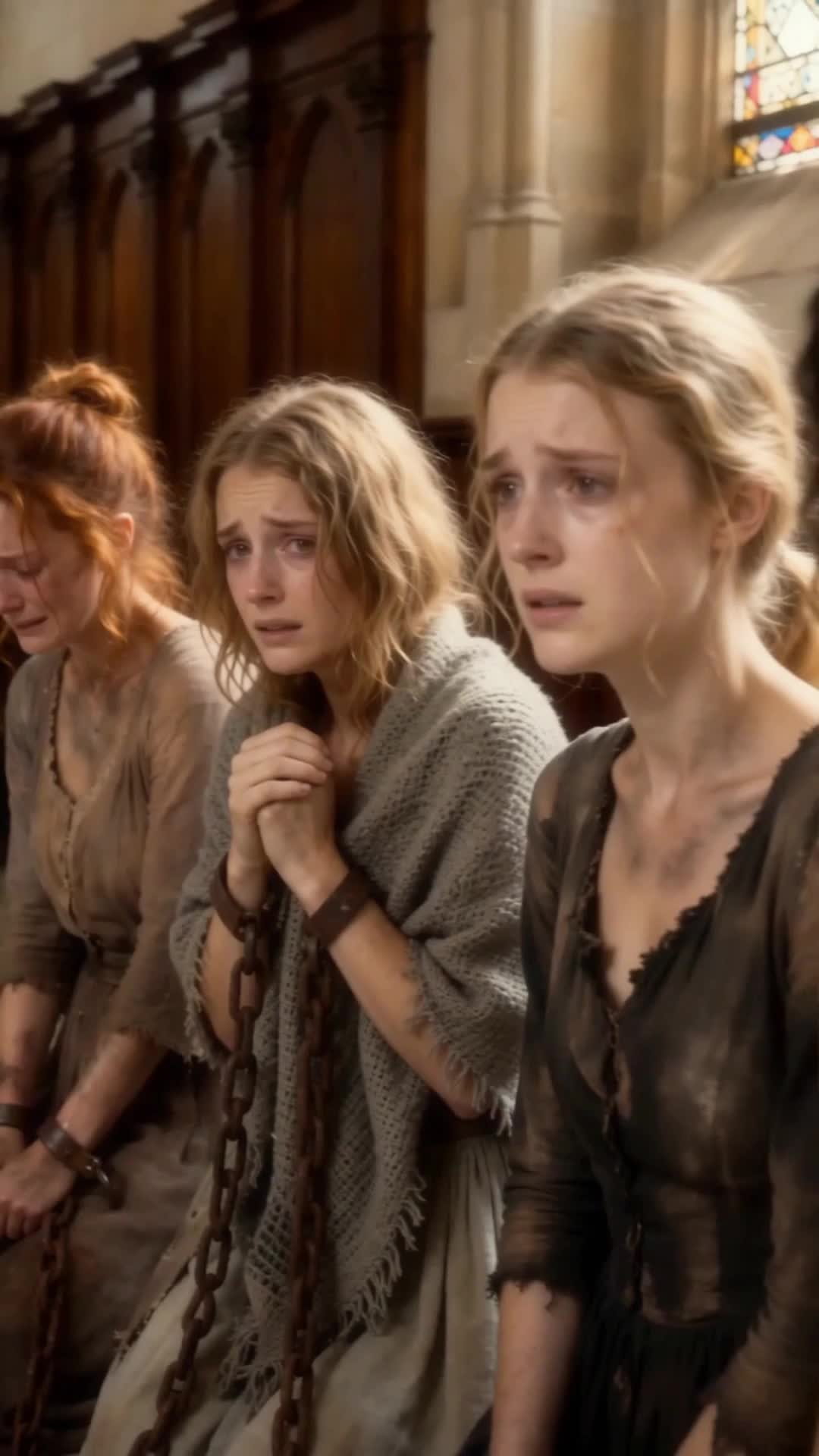 Episódio 2 de Meu Caso Secreto com o Duque