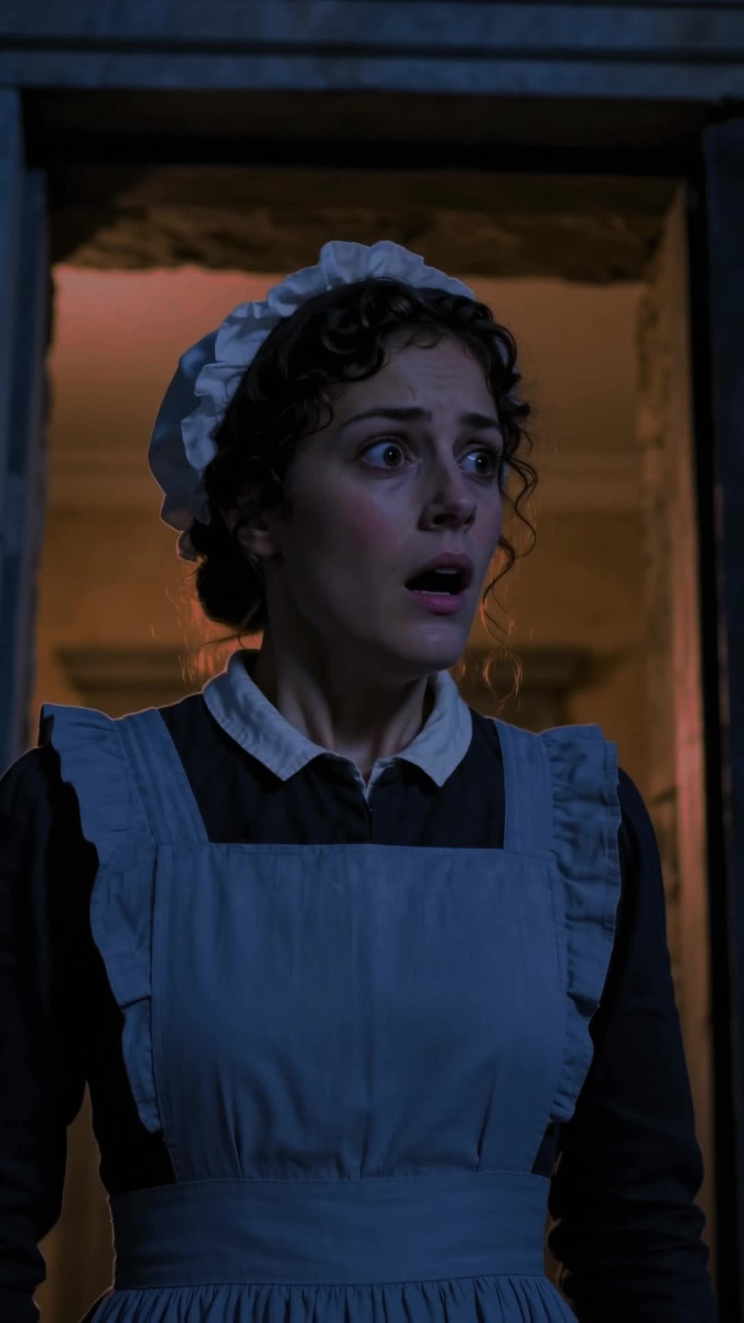 Episódio 26 de Meu Caso Secreto com o Duque