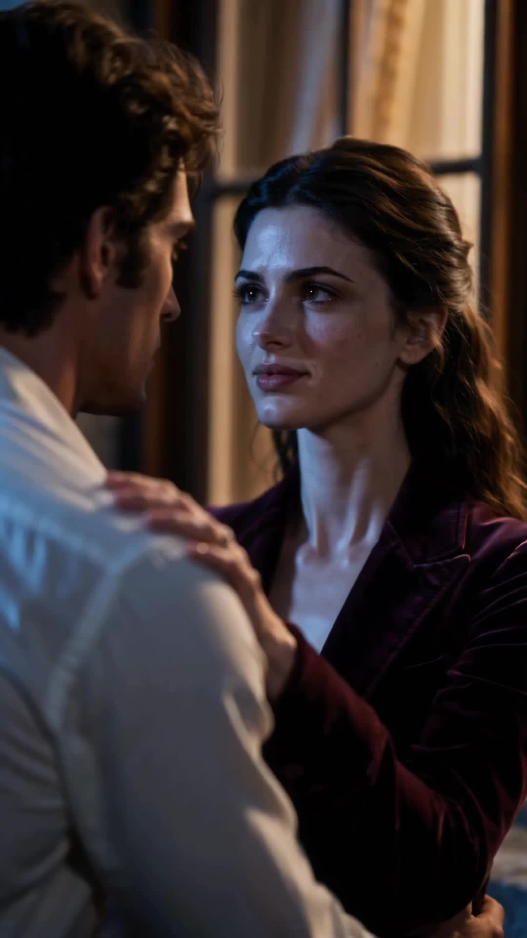 Episódio 28 de Meu Caso Secreto com o Duque