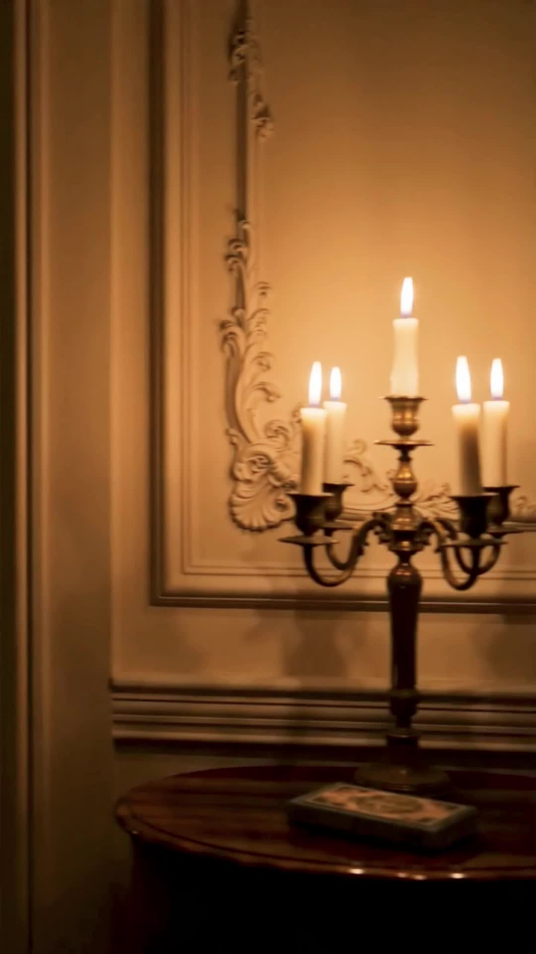 Episódio 31 de Meu Caso Secreto com o Duque