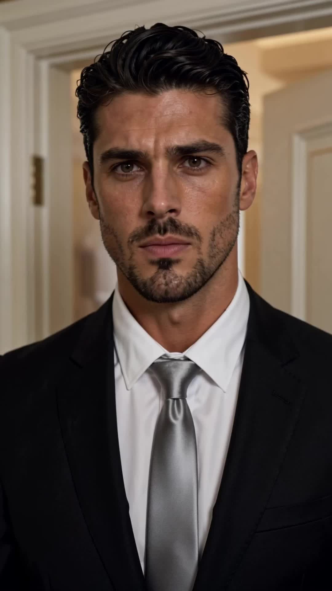 Episódio 19 de Meu Chefe Bilionário Não Me Deixa Pedir Demissão
