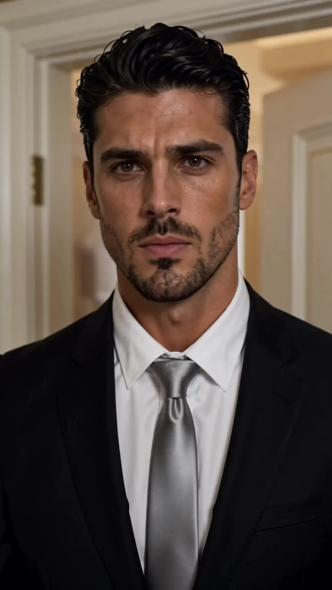 Episódio 19 de Meu Chefe Bilionário Não Me Deixa Pedir Demissão