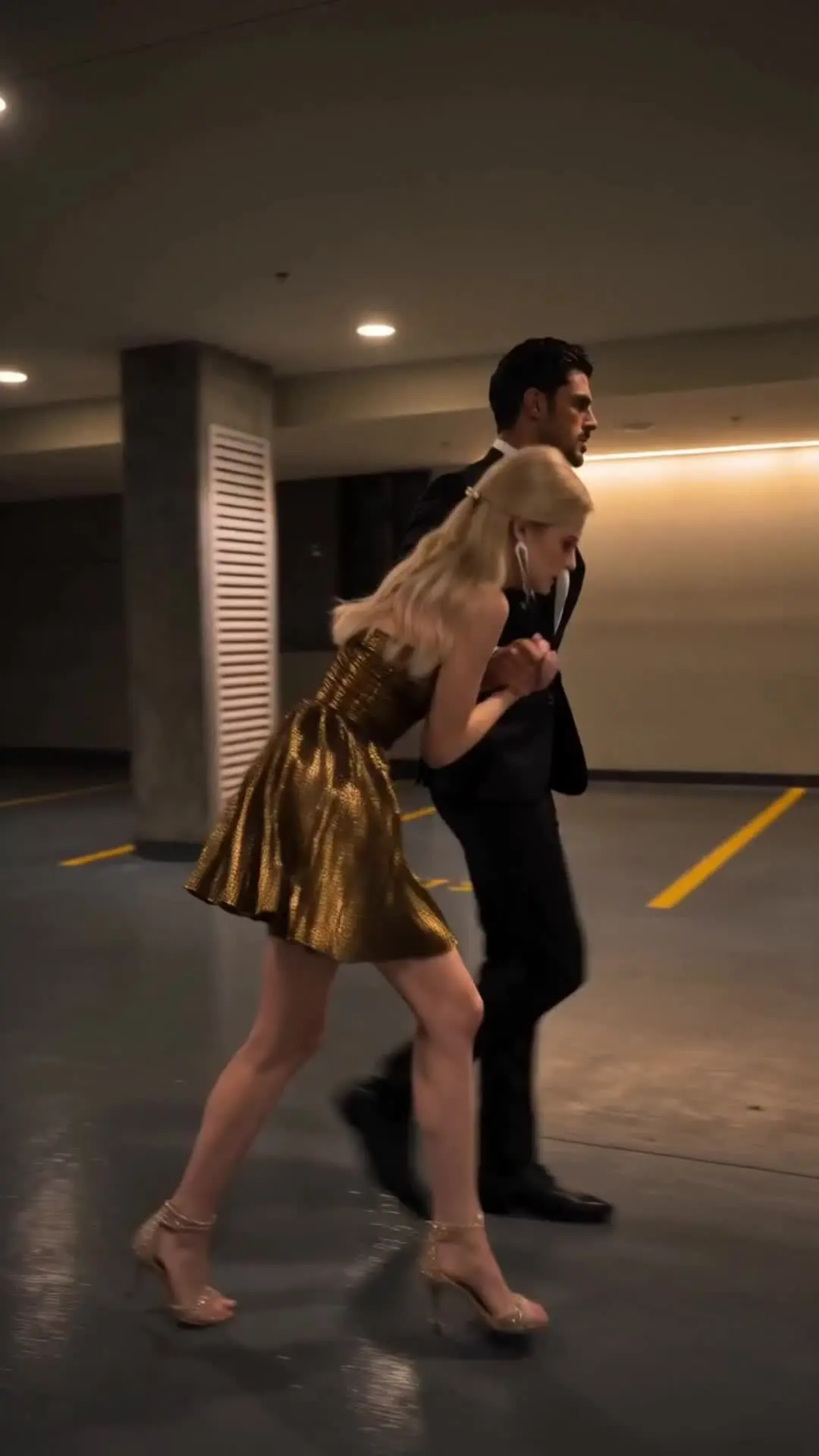Episódio 28 de Meu Chefe Bilionário Não Me Deixa Pedir Demissão