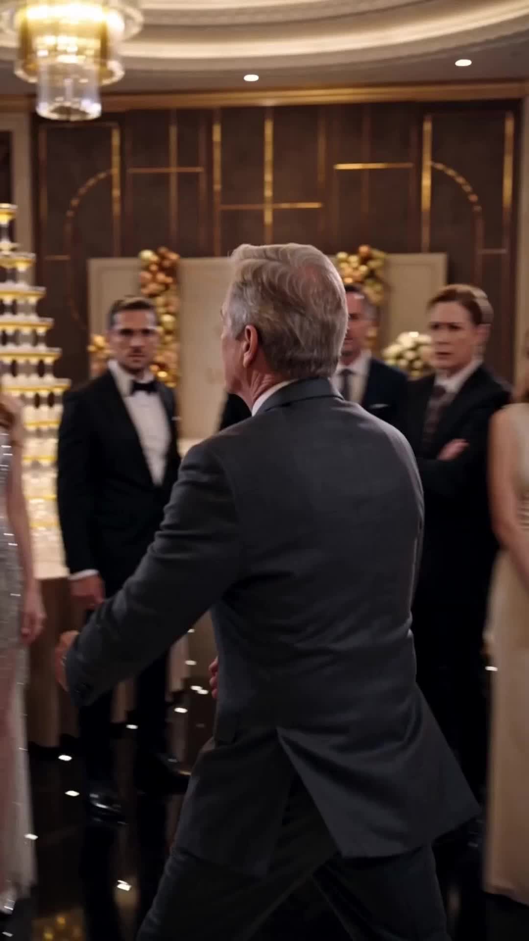 Episódio 57 de Meu Chefe Bilionário Não Me Deixa Pedir Demissão