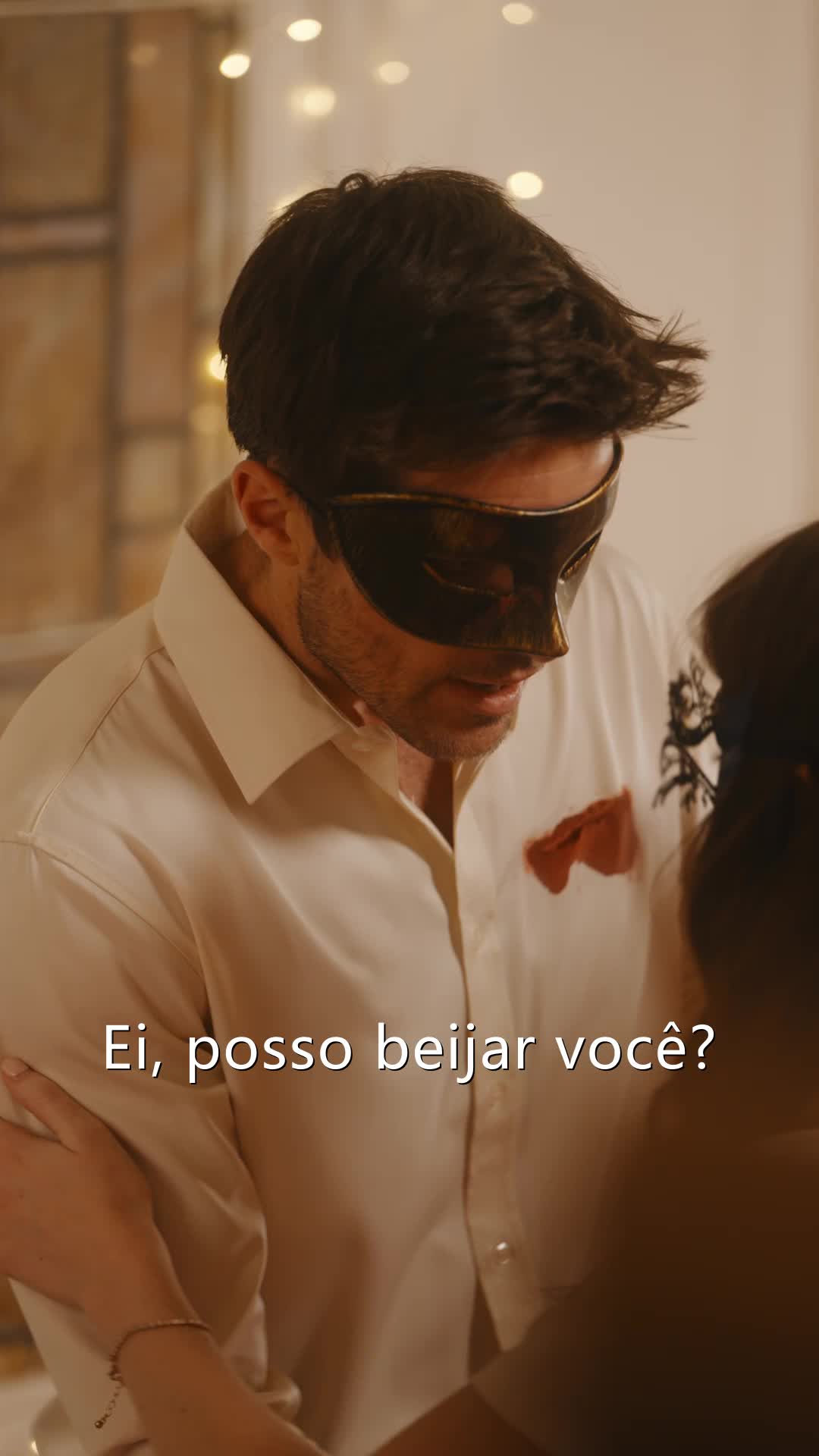 Episódio 2 de Meu chefe da máfia revestido de açúcar