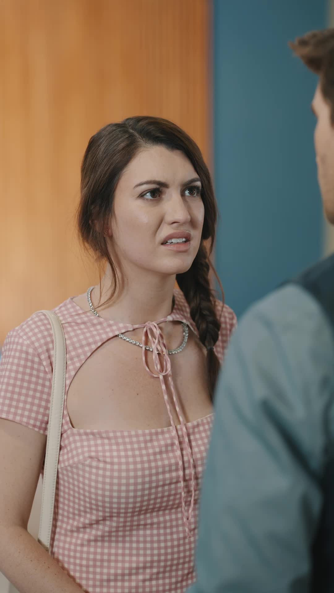 Episódio 36 de Meu chefe da máfia revestido de açúcar