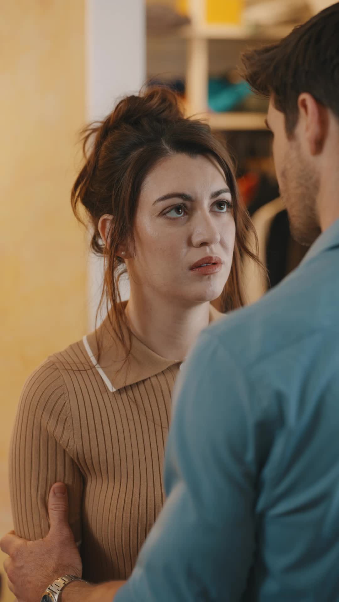 Episódio 58 de Meu chefe da máfia revestido de açúcar
