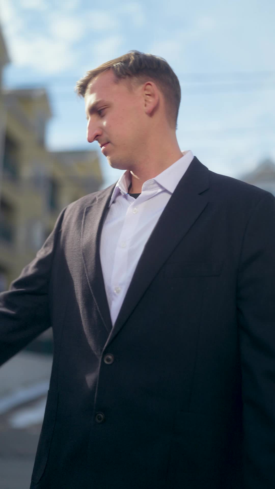 Episódio 12 de Meu Chefe é Meu Doador de Esperma Secreto