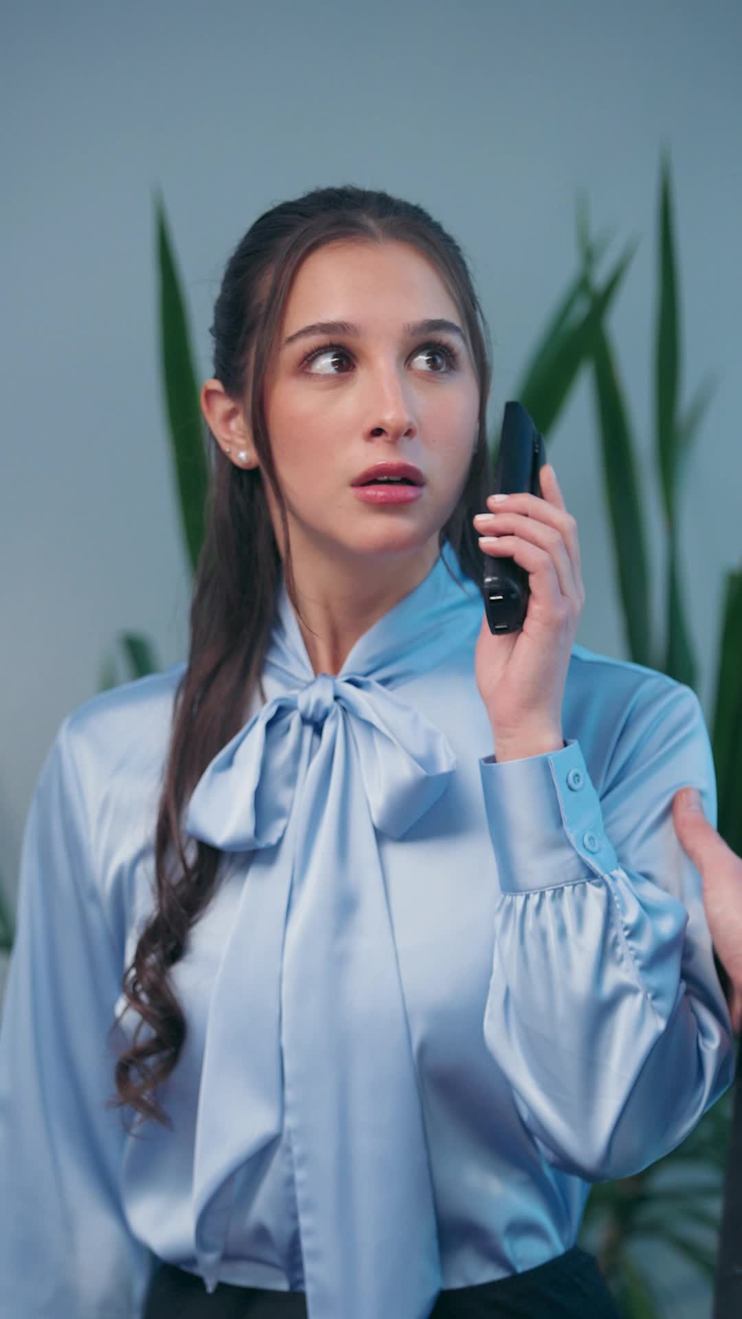 Episódio 21 de Meu Chefe é Meu Doador de Esperma Secreto