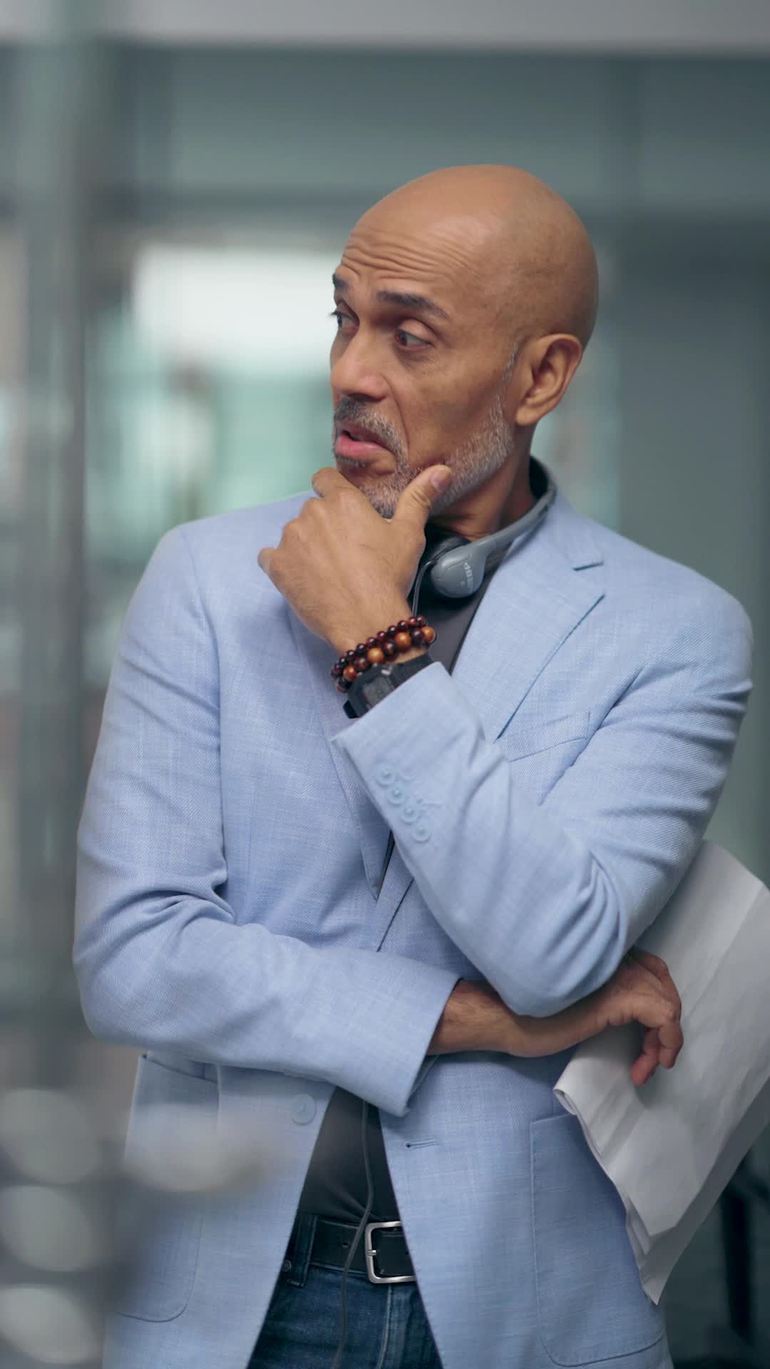 Episódio 29 de Meu Chefe é Meu Doador de Esperma Secreto