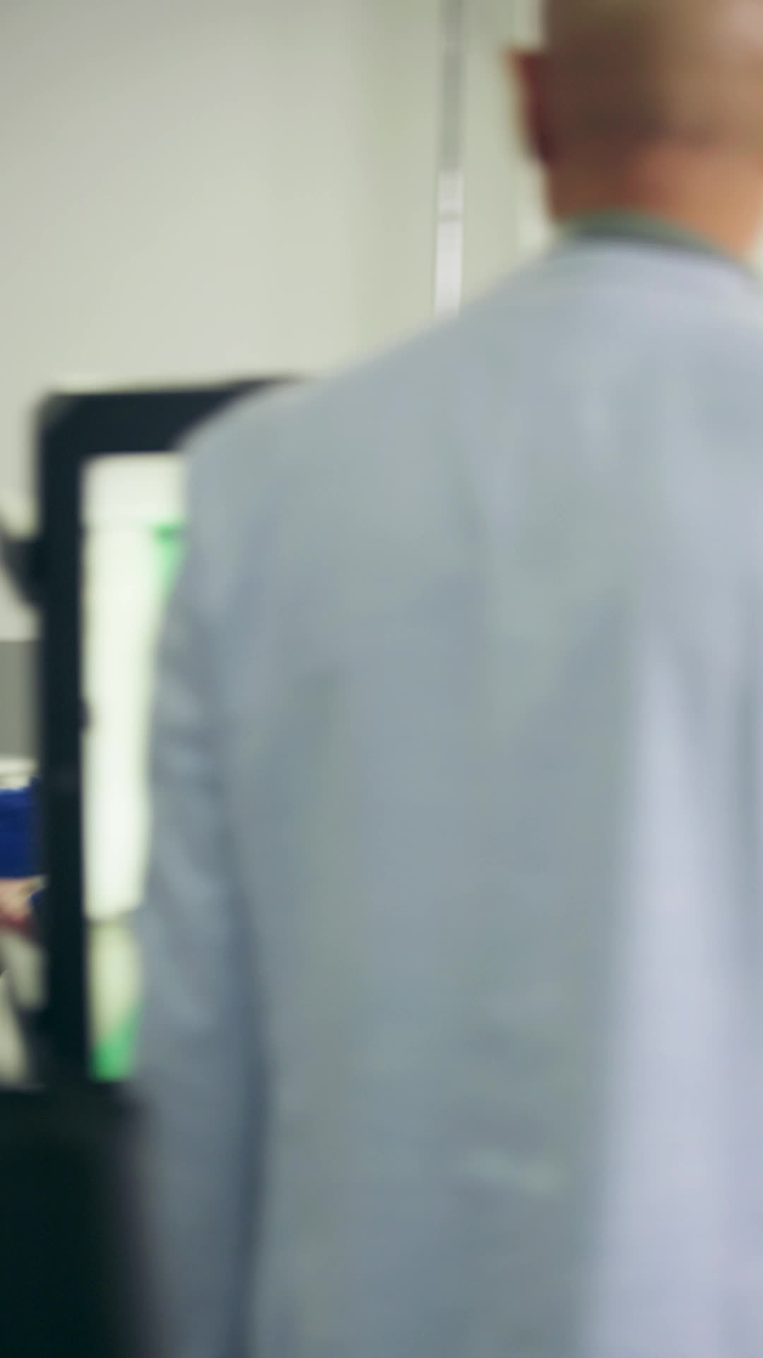 Episódio 31 de Meu Chefe é Meu Doador de Esperma Secreto