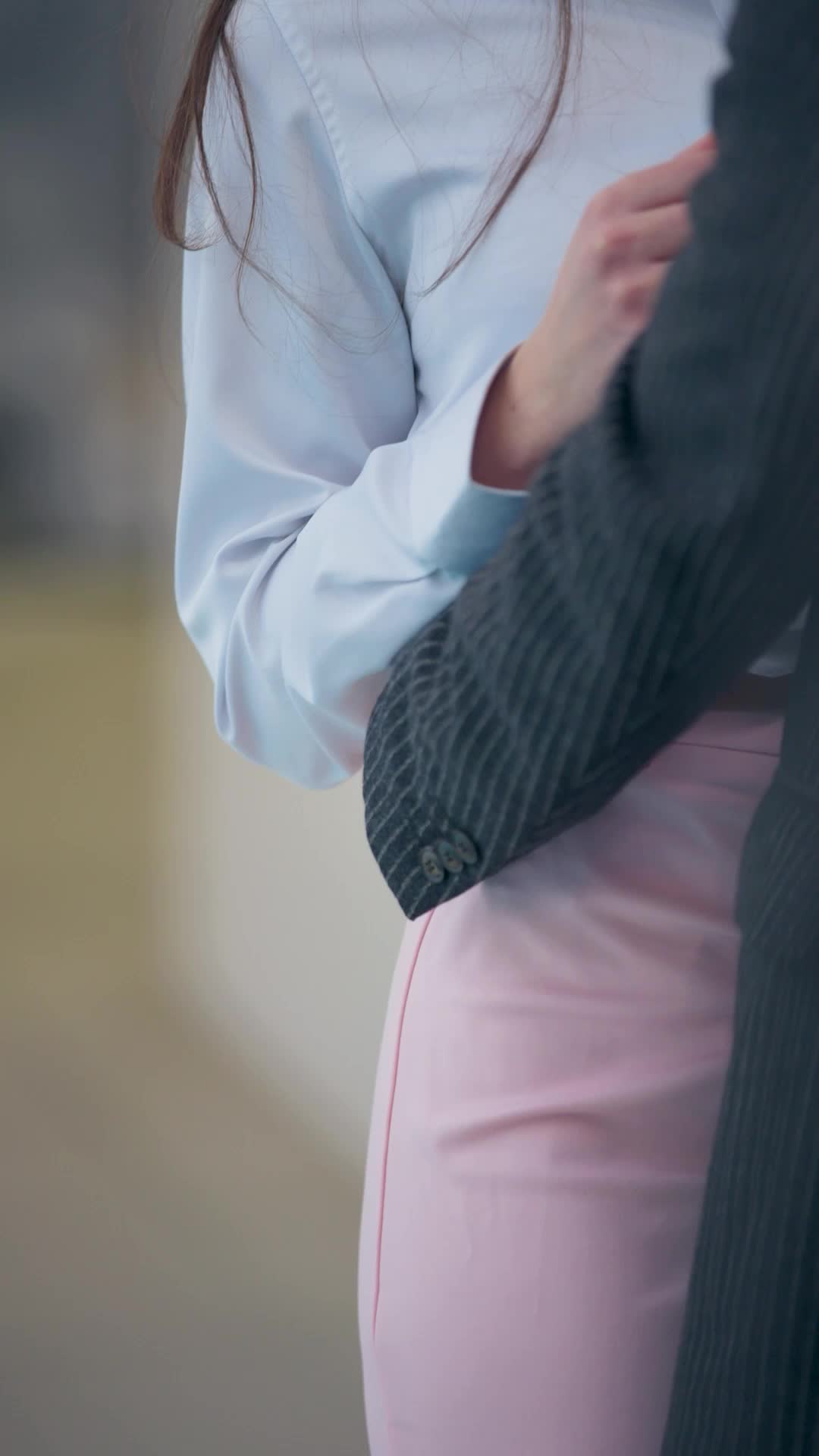 Episódio 6 de Meu Chefe é Meu Doador de Esperma Secreto