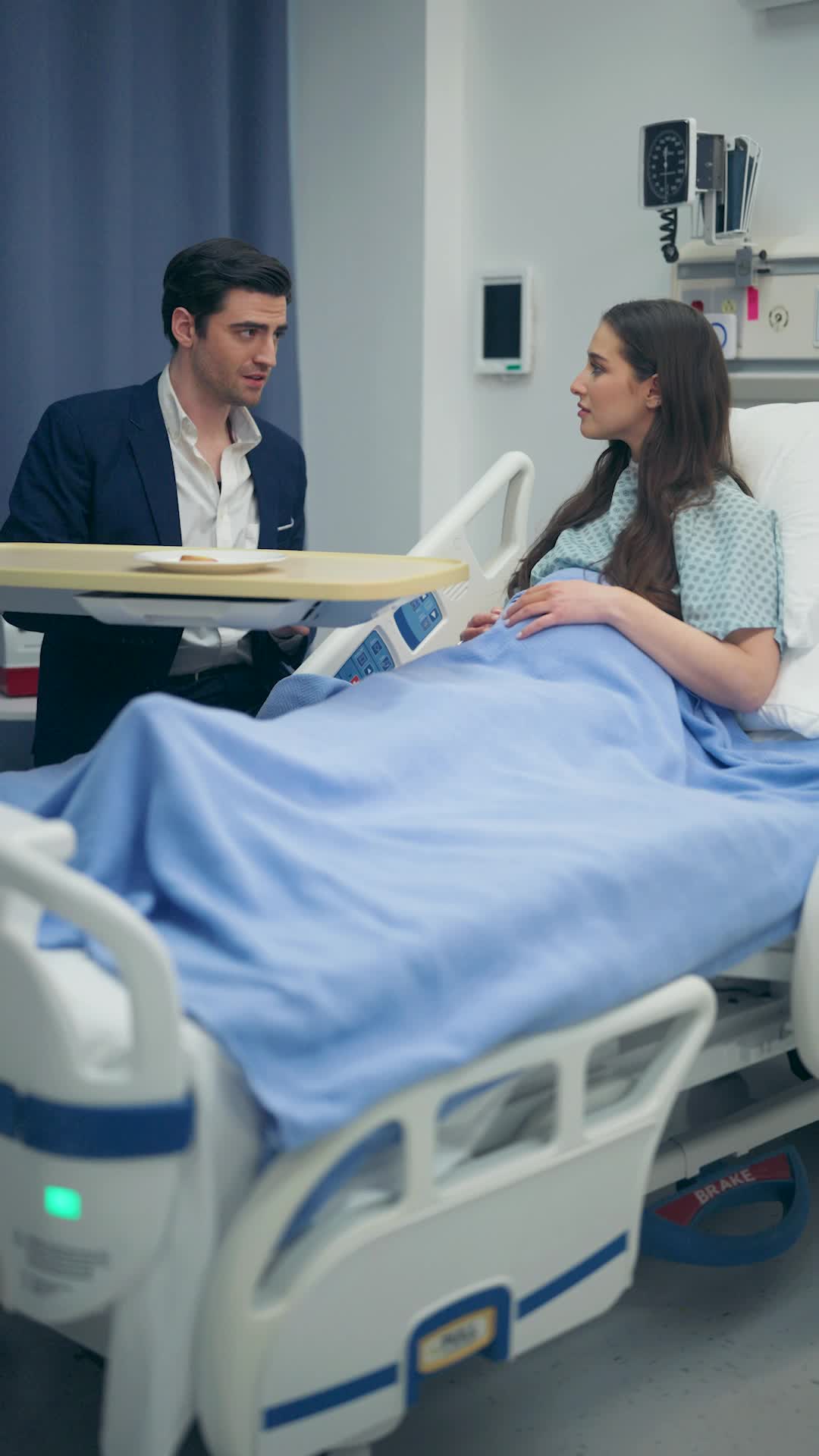 Episódio 63 de Meu Chefe é Meu Doador de Esperma Secreto