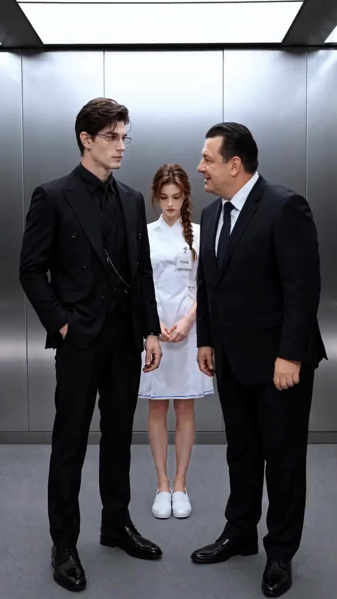 Episódio 15 de Meu Chefe é Meu Dom Secreto Online