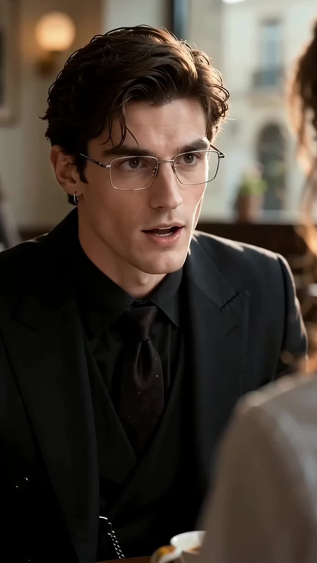 Episódio 21 de Meu Chefe é Meu Dom Secreto Online
