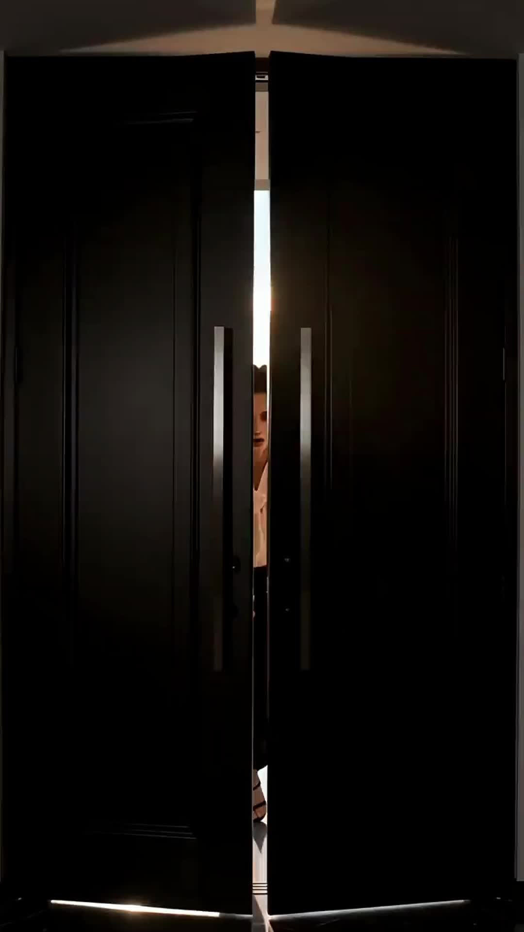Episódio 32 de Meu Chefe é Meu Dom Secreto Online
