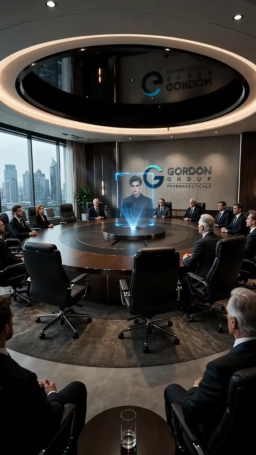 Episódio 46 de Meu Chefe é Meu Dom Secreto Online