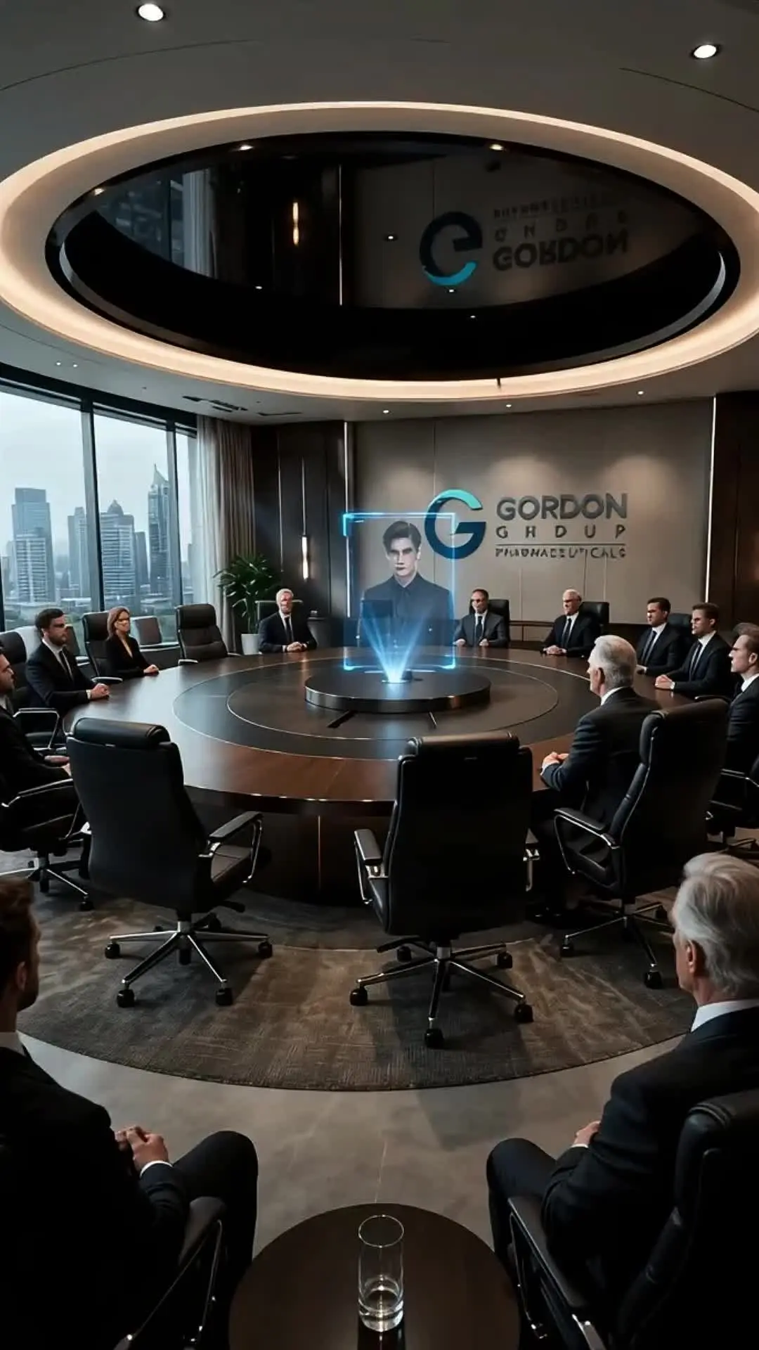 Episódio 46 de Meu Chefe é Meu Dom Secreto Online