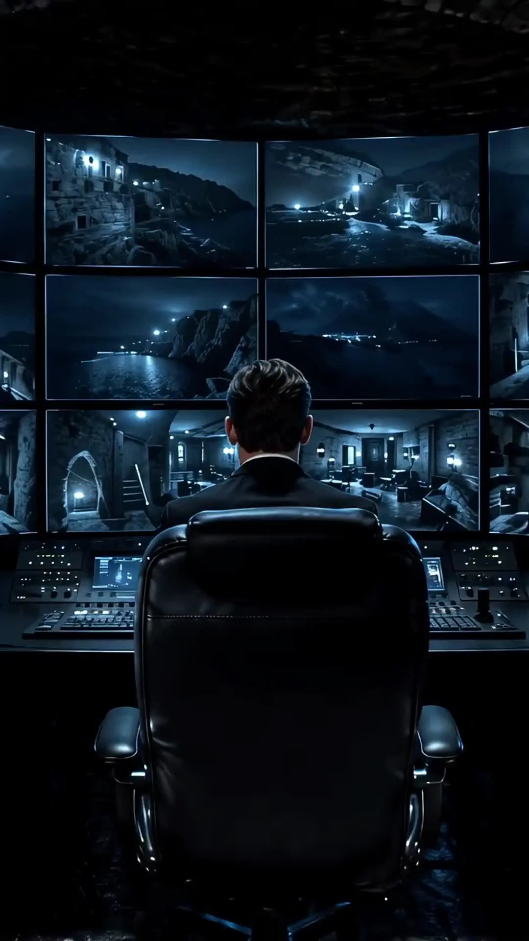 Episódio 47 de Meu Chefe é Meu Dom Secreto Online