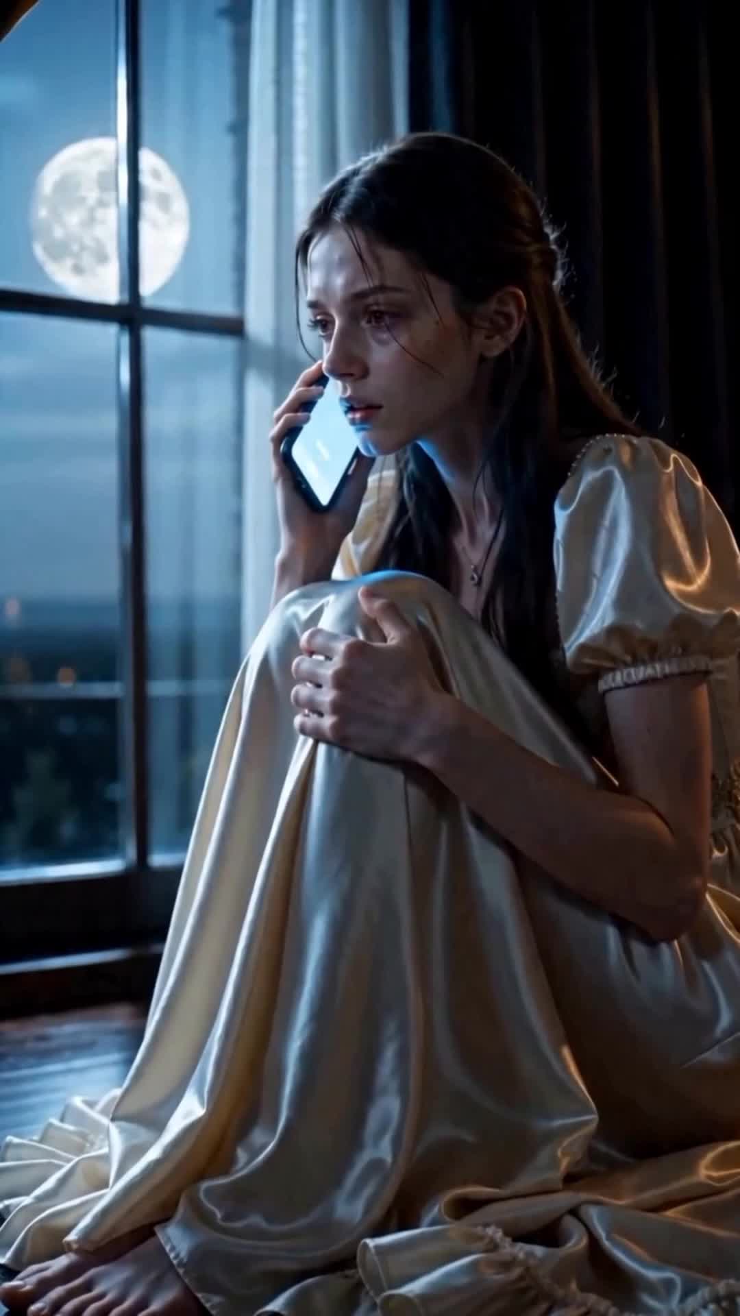 Episódio 2 de Meu Companheiro Destinado Não Era Ele