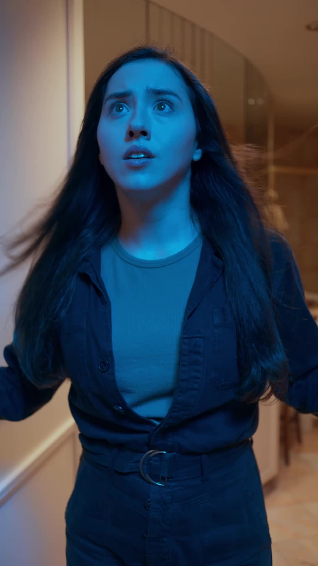 Episódio 53 de Meu companheiro é um vampiro