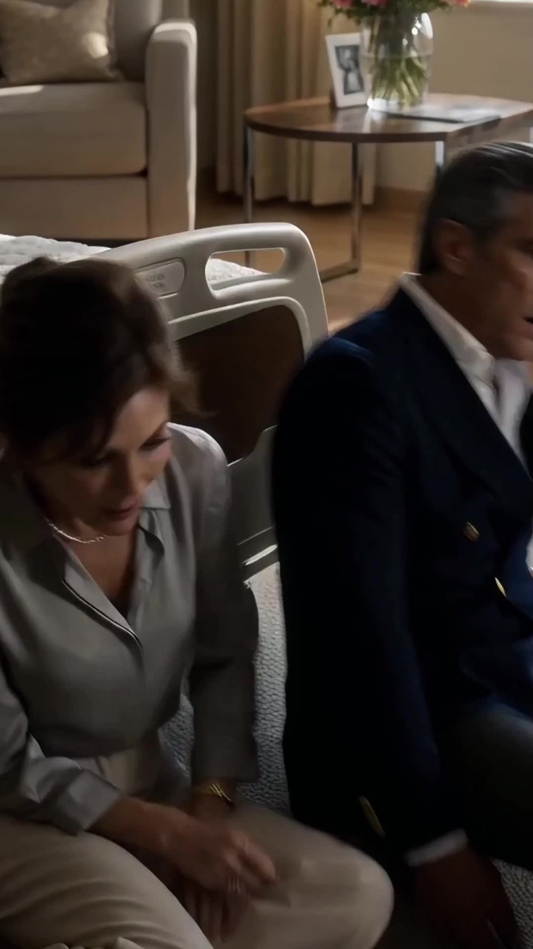 Episódio 42 de Meu Congelamento. As Lágrimas Deles. Sem Perdão