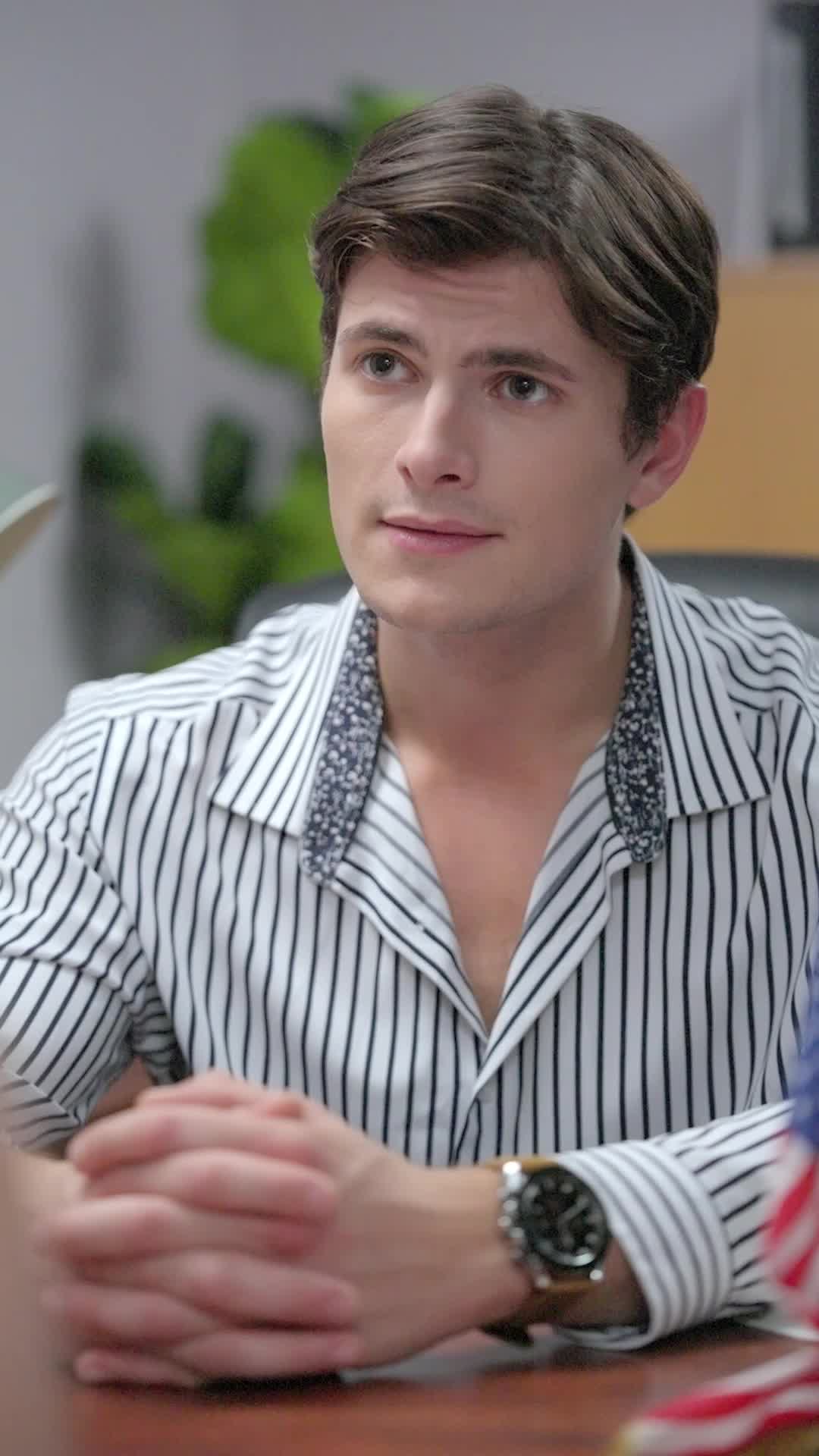 Episódio 39 de Meu Corpo Pertence ao Chefão da Máfia
