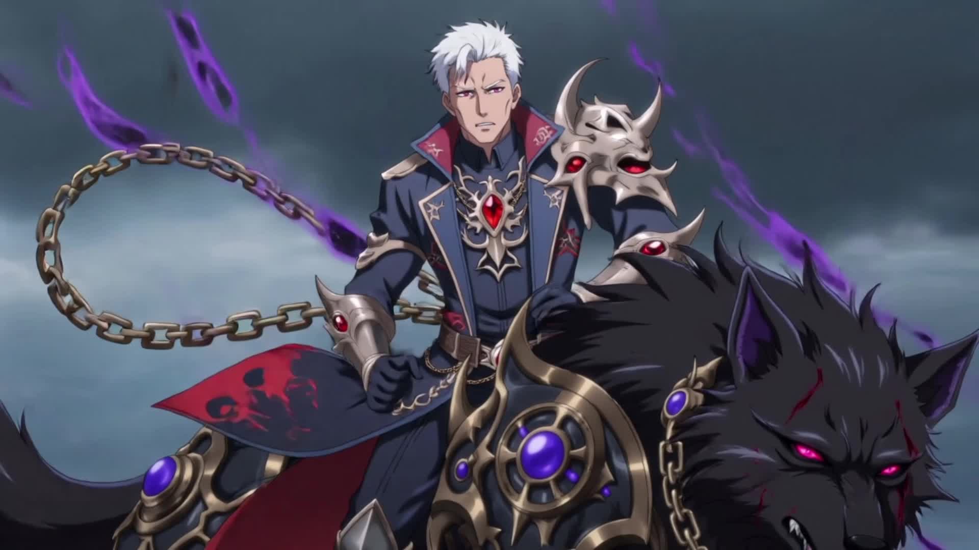 Episódio 12 de Meu deus gatinho perfeito