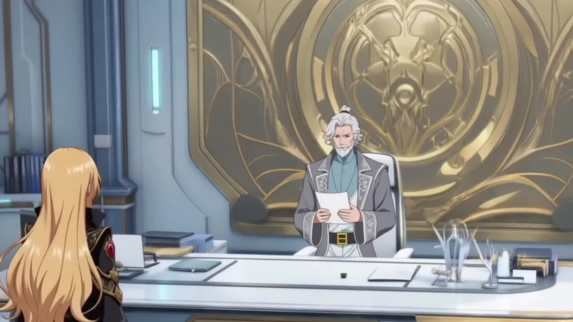 Episódio 14 de Meu deus gatinho perfeito