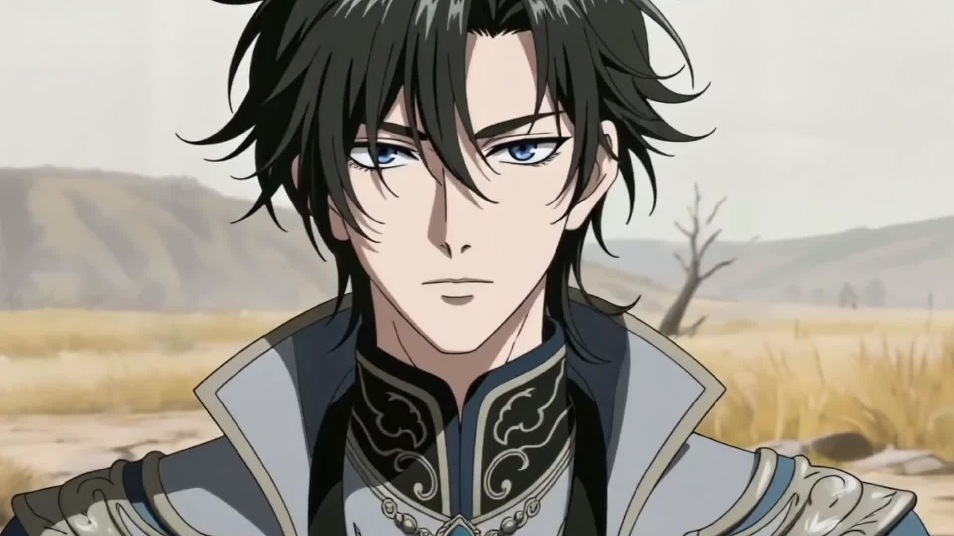 Episódio 17 de Meu deus gatinho perfeito