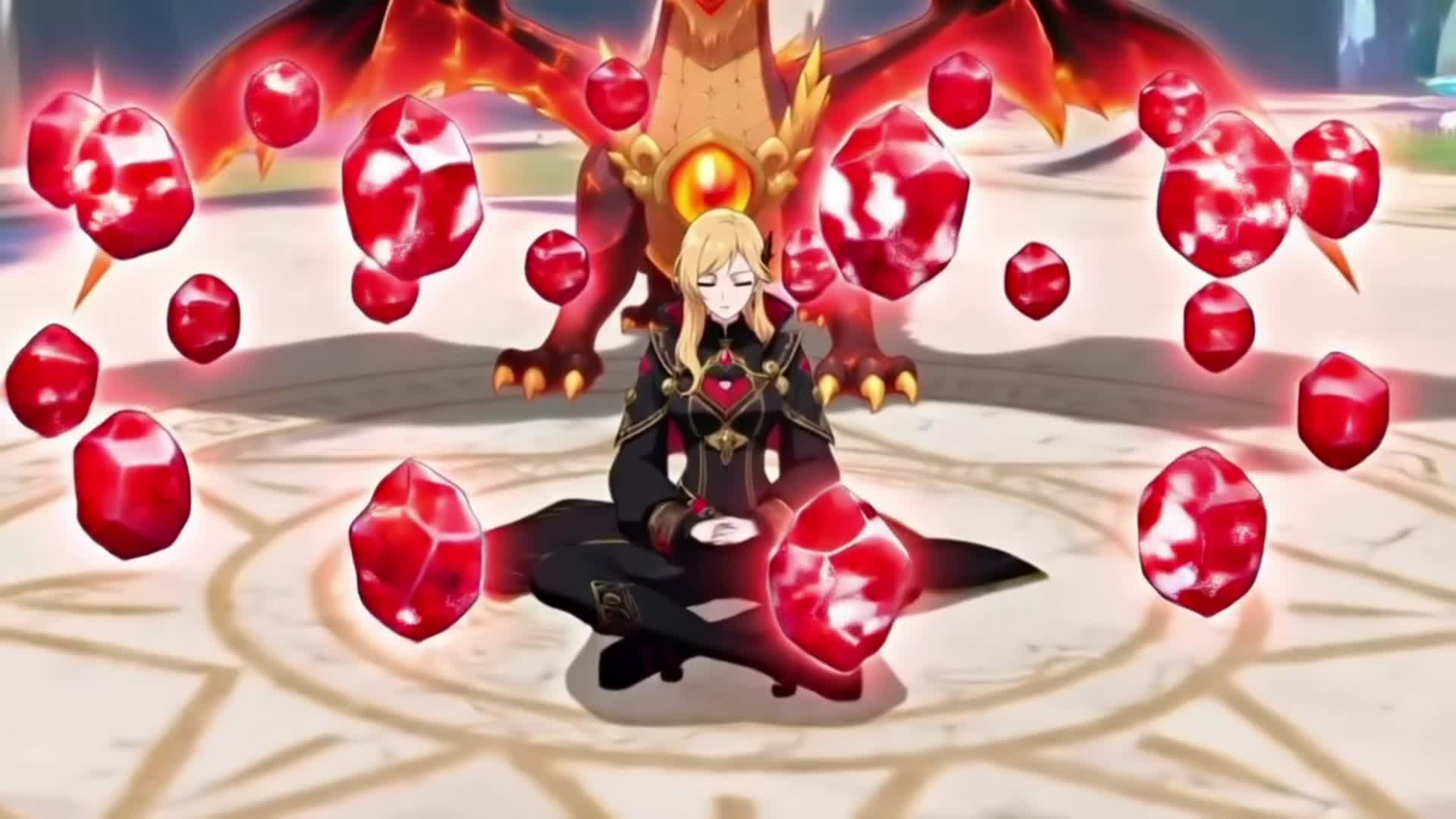 Episódio 18 de Meu deus gatinho perfeito