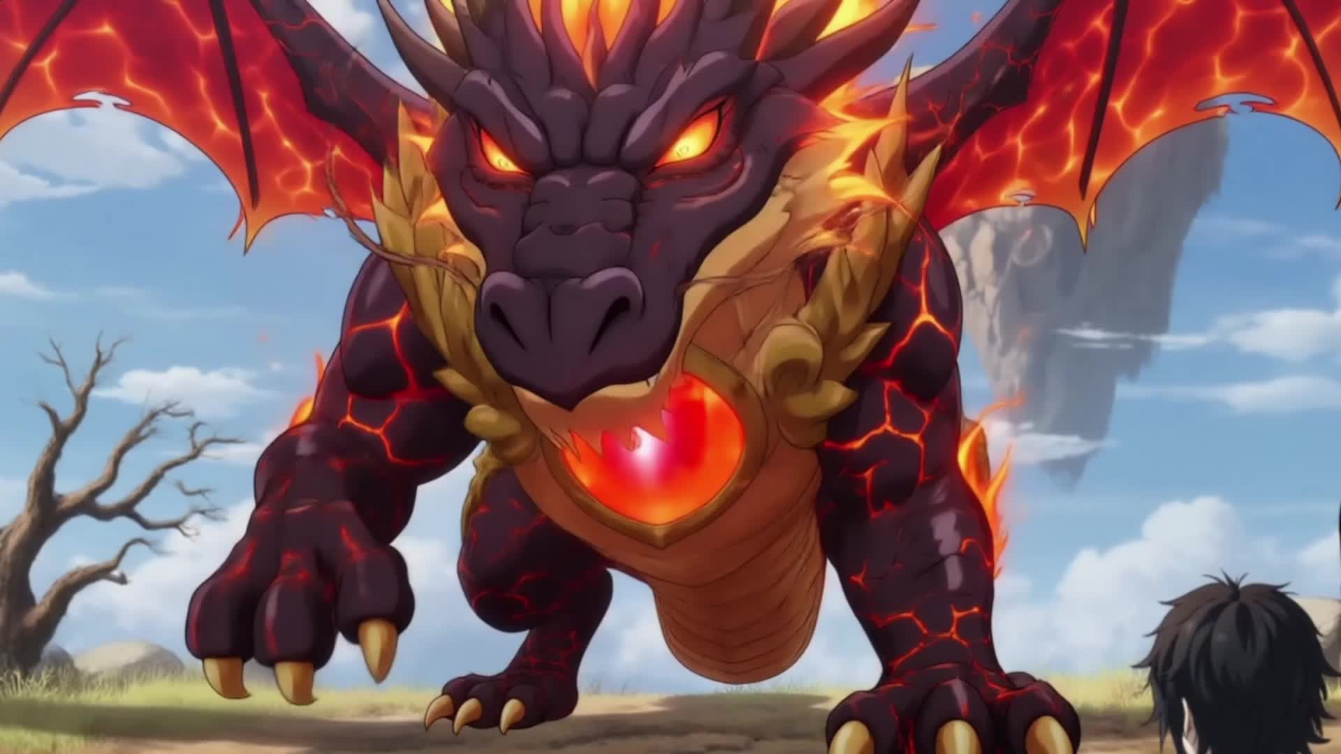 Episódio 21 de Meu deus gatinho perfeito