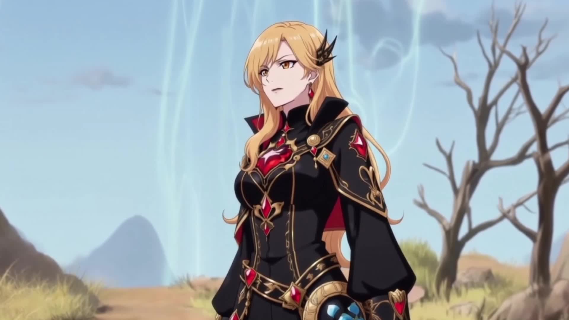Episódio 22 de Meu deus gatinho perfeito