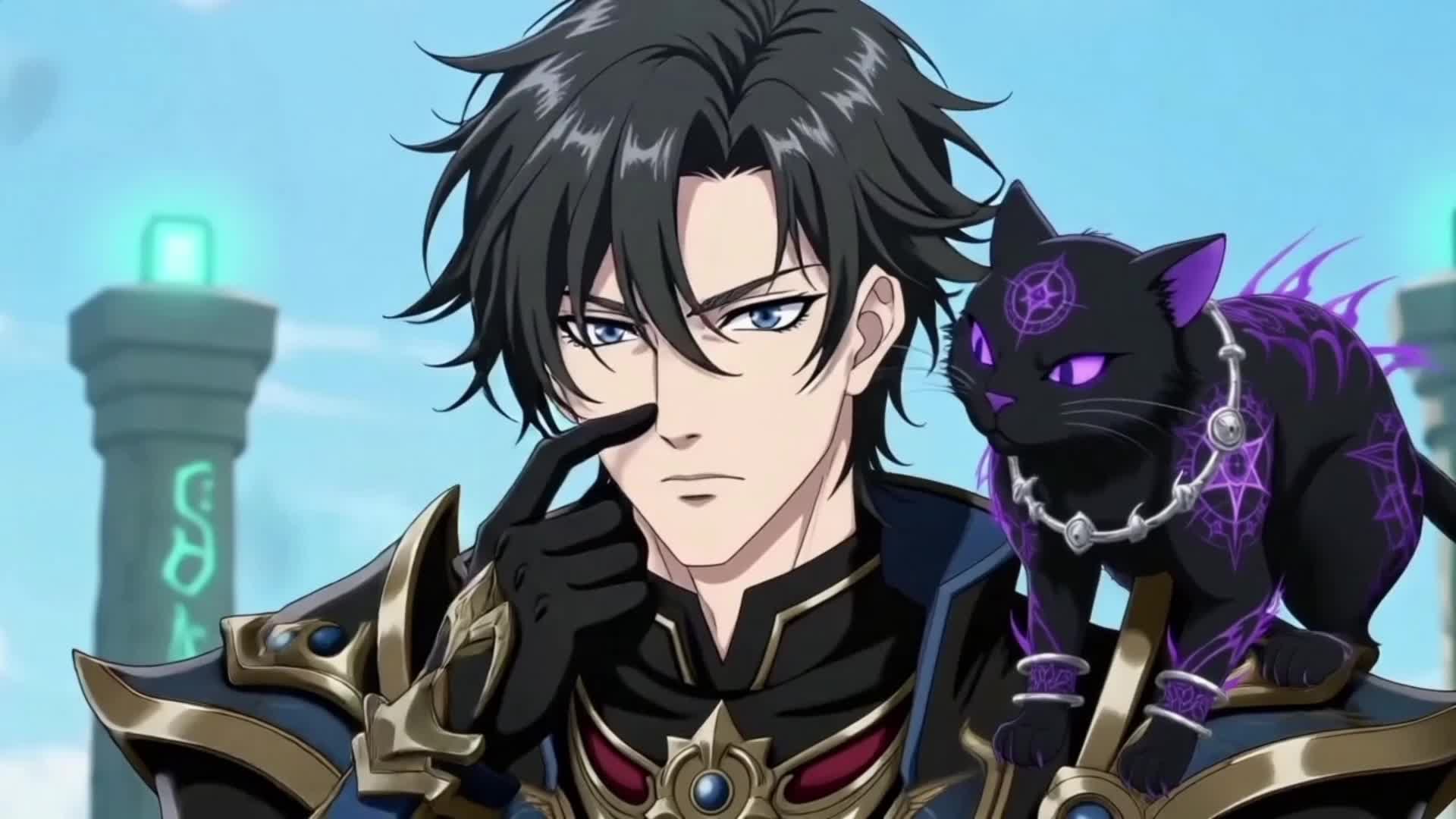 Episódio 27 de Meu deus gatinho perfeito