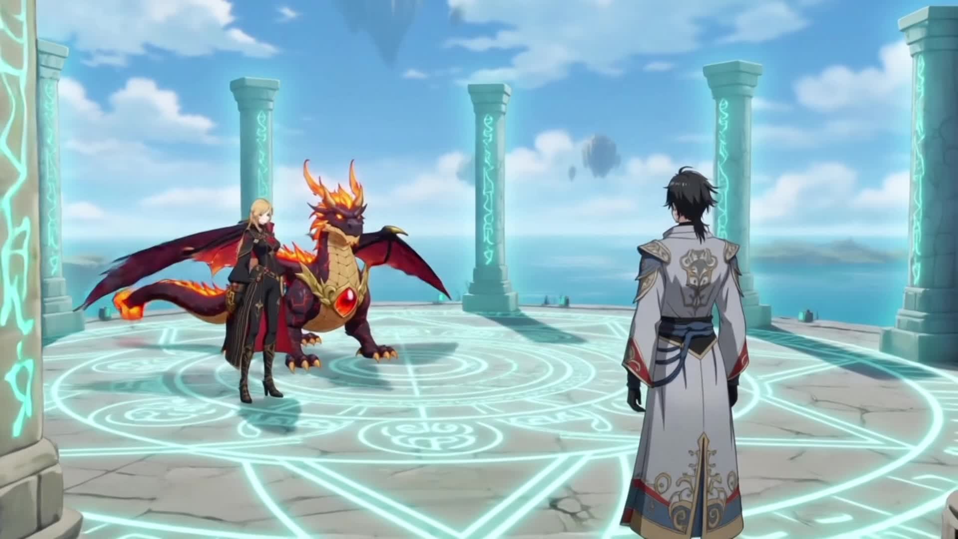 Episódio 29 de Meu deus gatinho perfeito