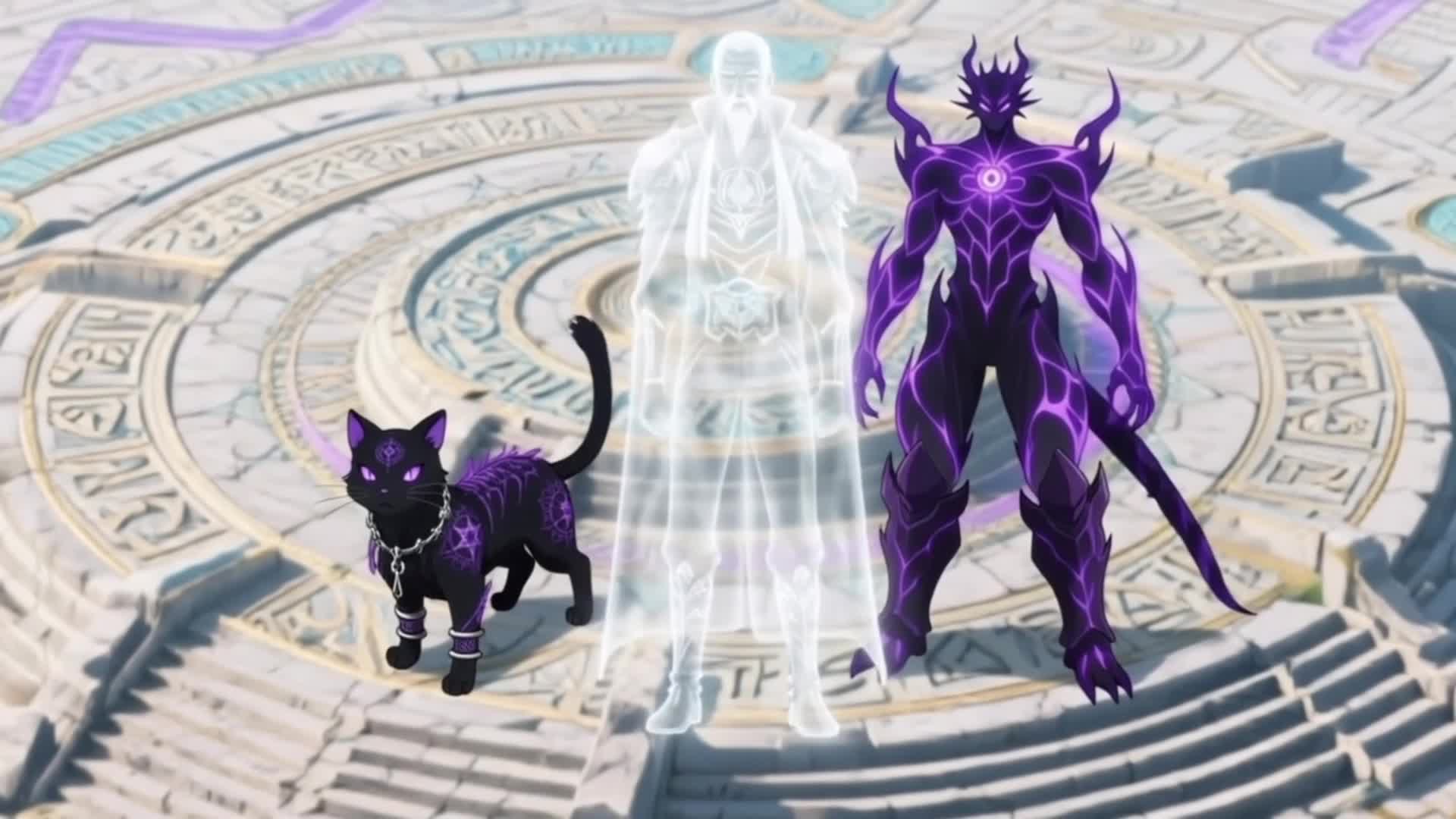 Episódio 30 de Meu deus gatinho perfeito