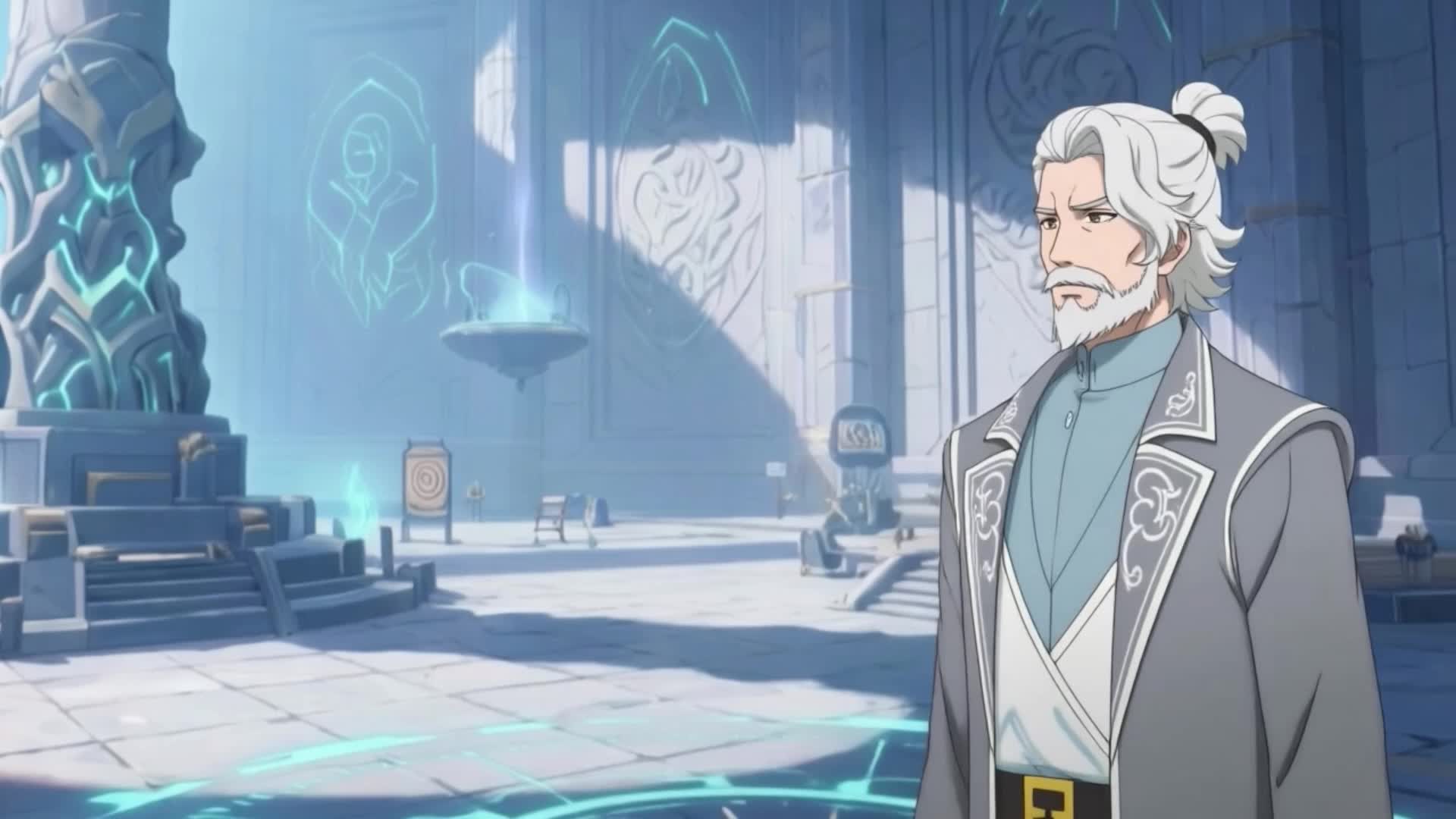 Episódio 34 de Meu deus gatinho perfeito