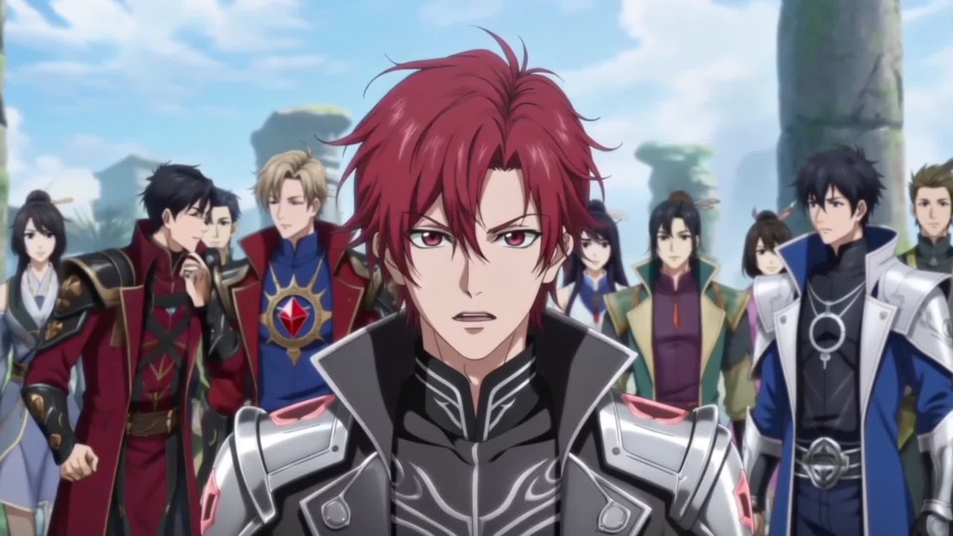 Episódio 35 de Meu deus gatinho perfeito