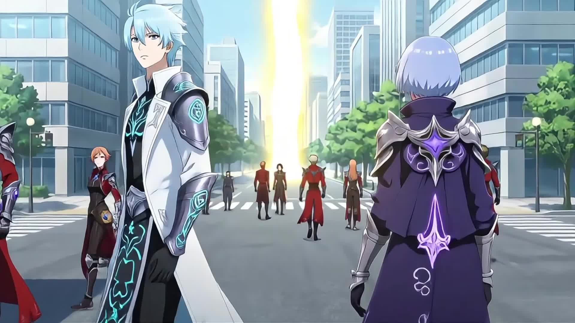 Episódio 37 de Meu deus gatinho perfeito