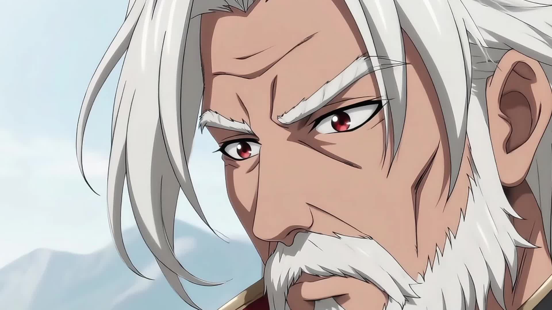 Episódio 38 de Meu deus gatinho perfeito