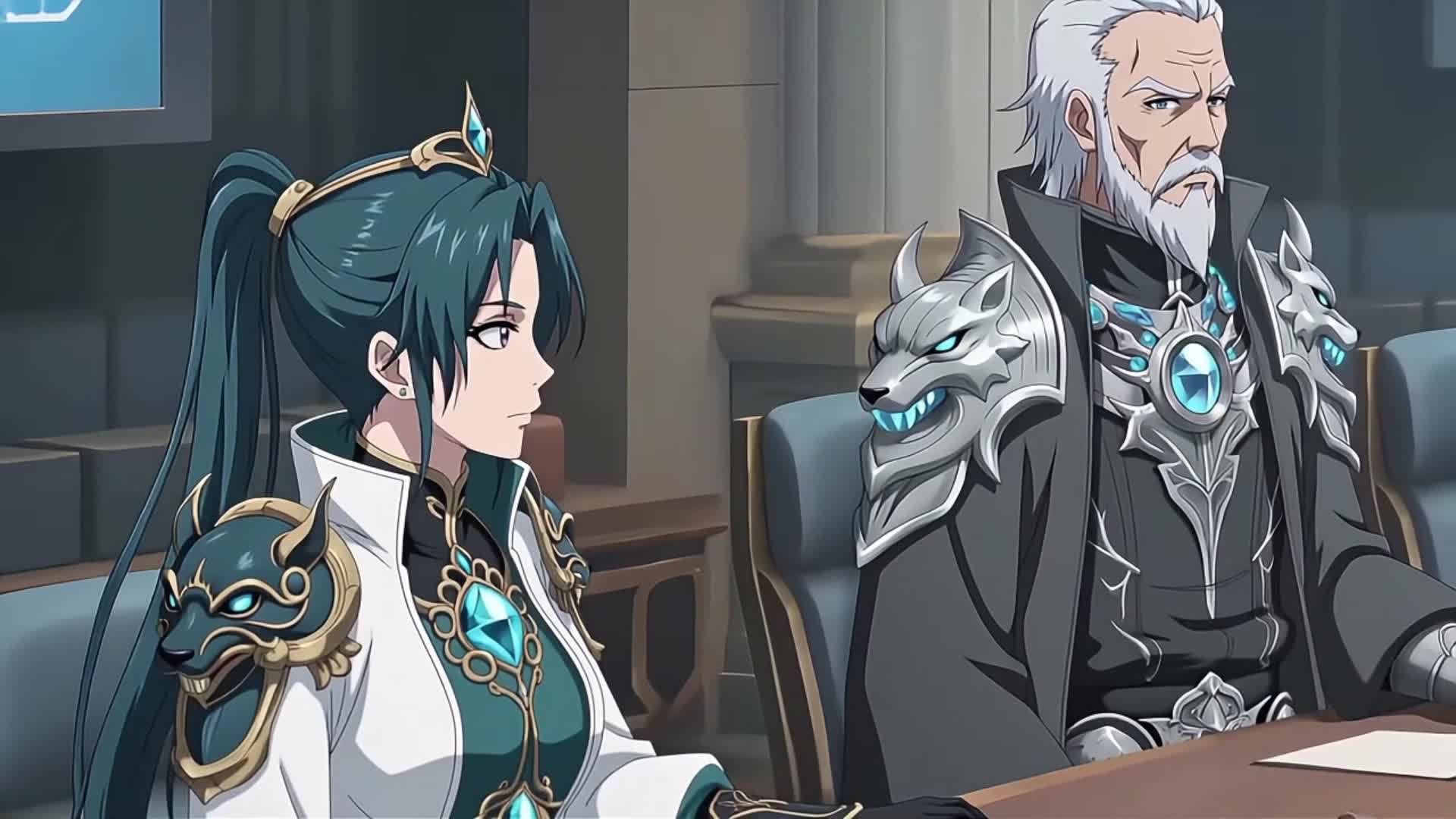Episódio 40 de Meu deus gatinho perfeito
