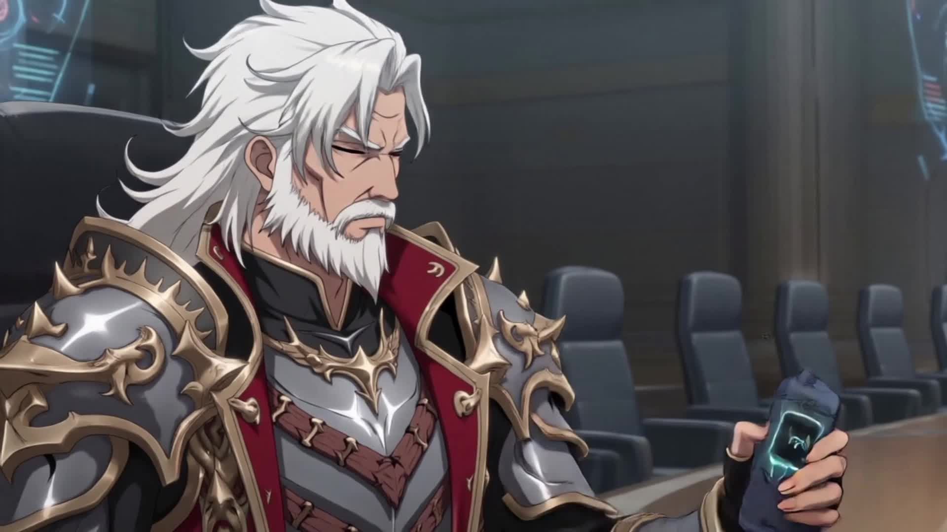 Episódio 41 de Meu deus gatinho perfeito