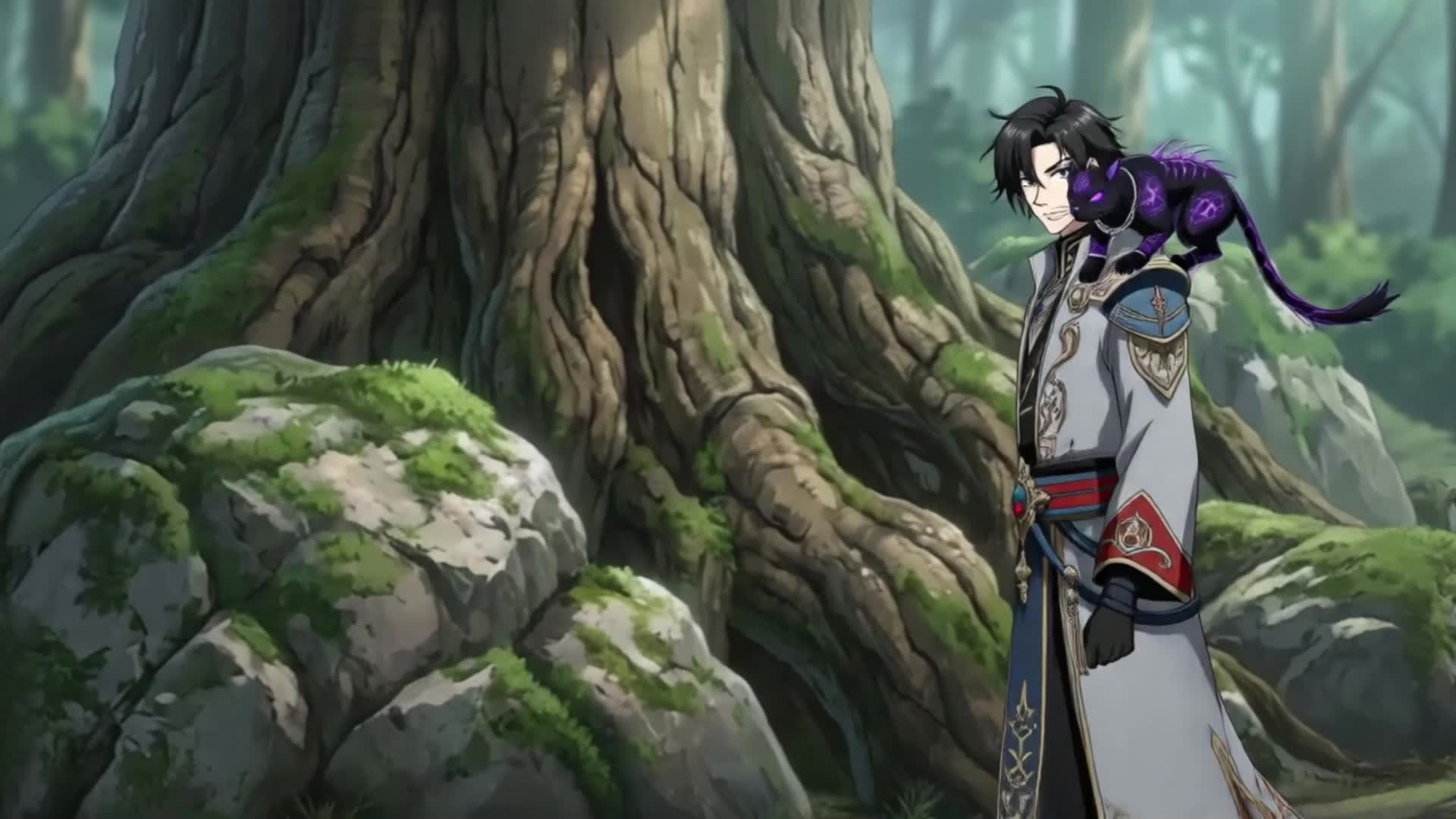 Episódio 48 de Meu deus gatinho perfeito