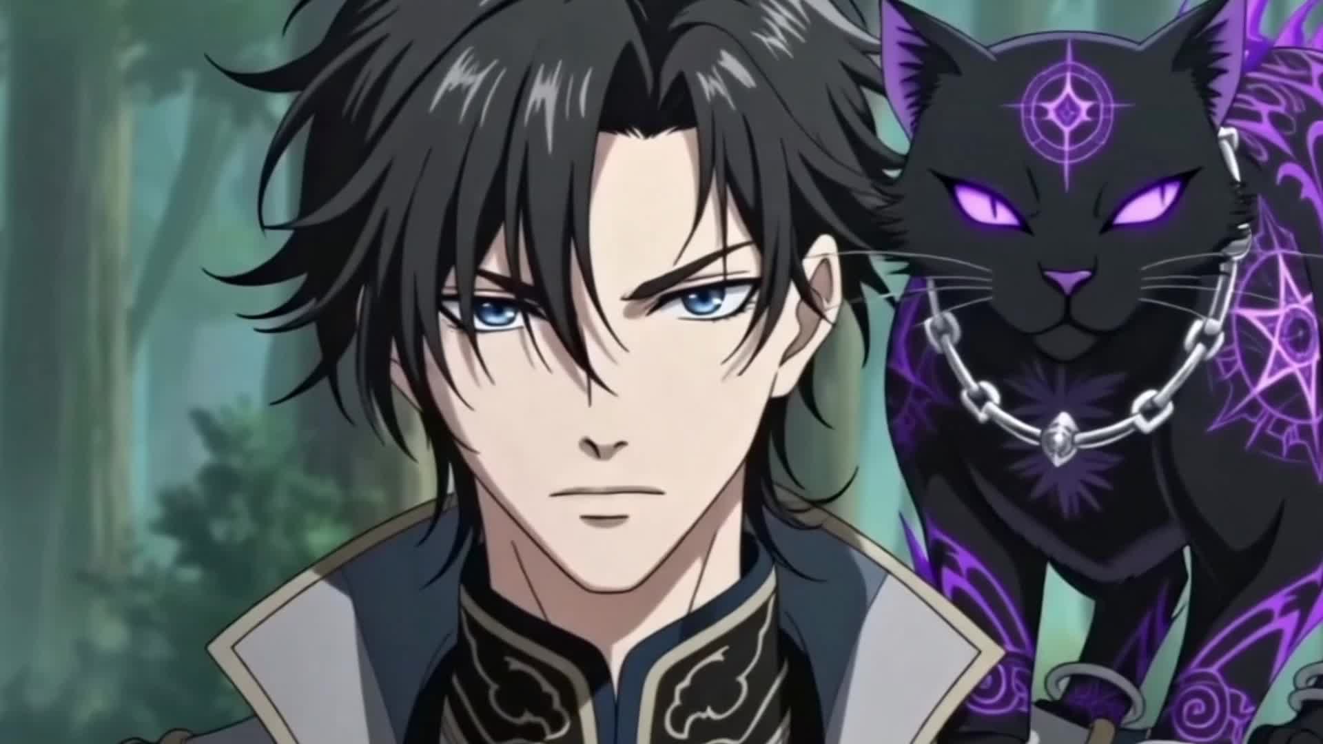 Episódio 51 de Meu deus gatinho perfeito