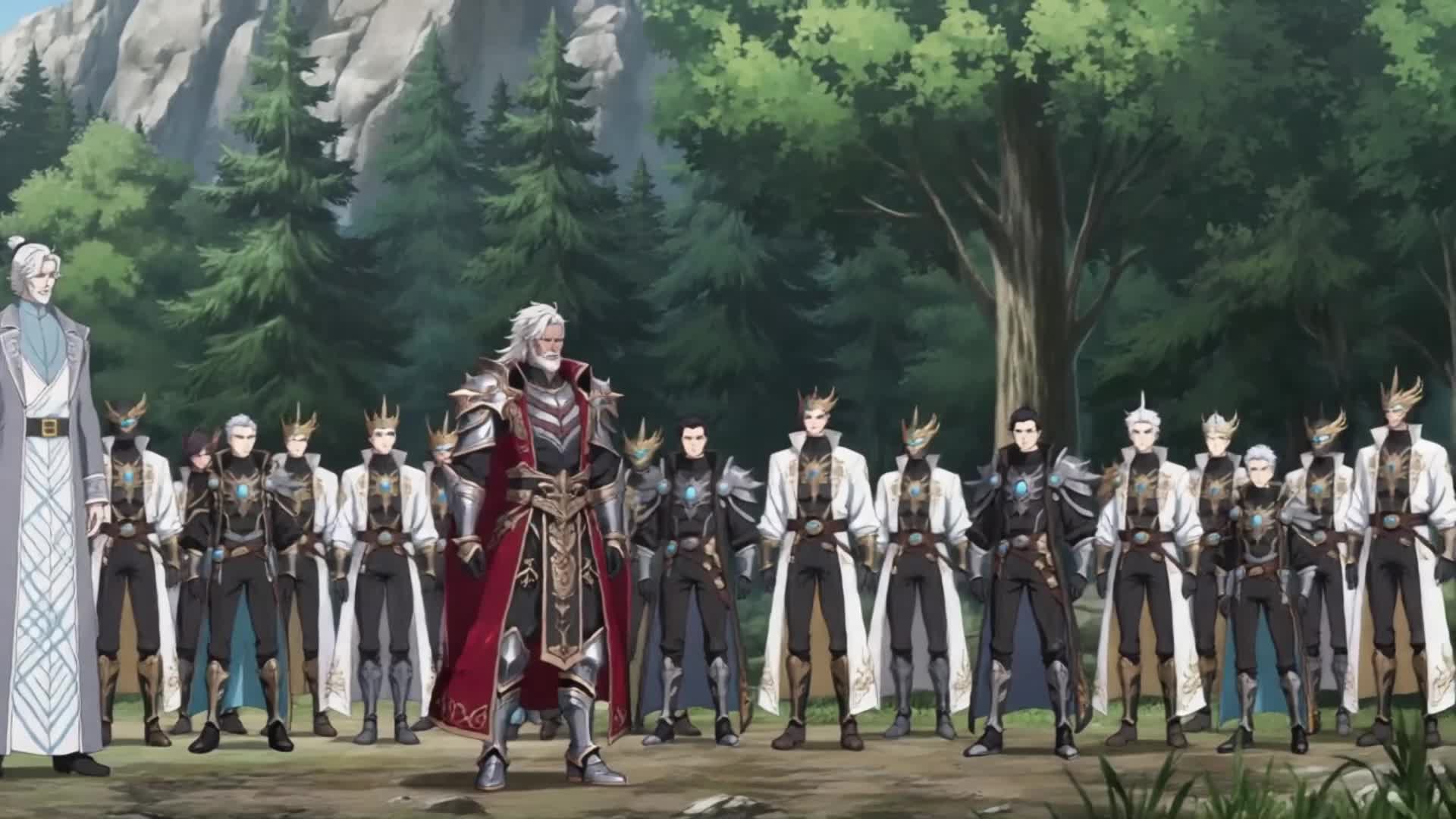 Episódio 52 de Meu deus gatinho perfeito