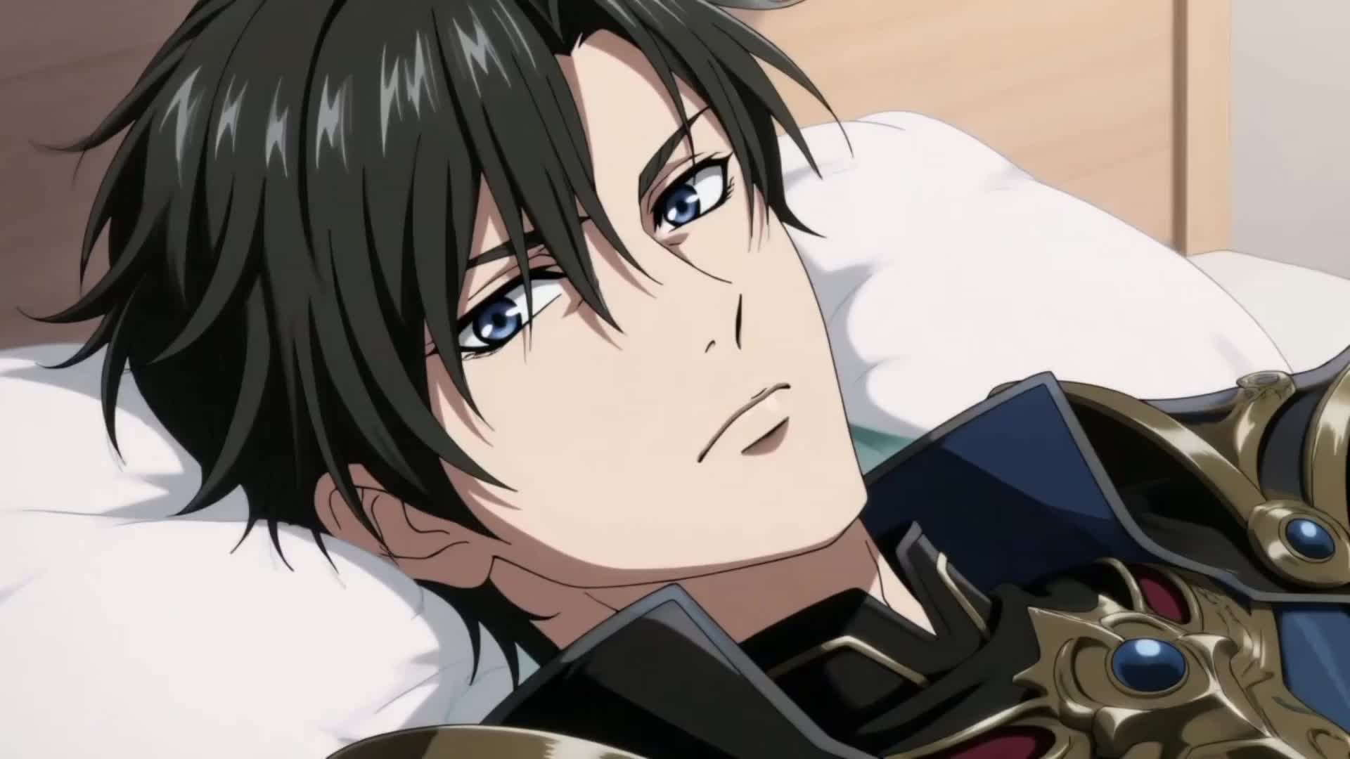 Episódio 59 de Meu deus gatinho perfeito